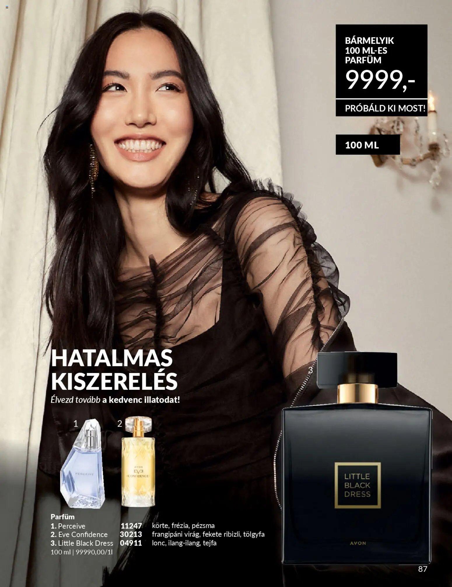 Avon újság 2026.02.01. AVON online katalógus 2026 februári (2026-02-01 - 2026-02-28)