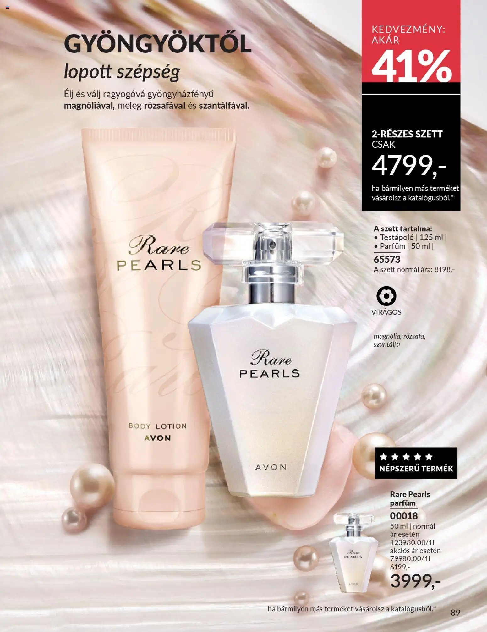 Avon újság 2026.02.01. AVON online katalógus 2026 februári (2026-02-01 - 2026-02-28)