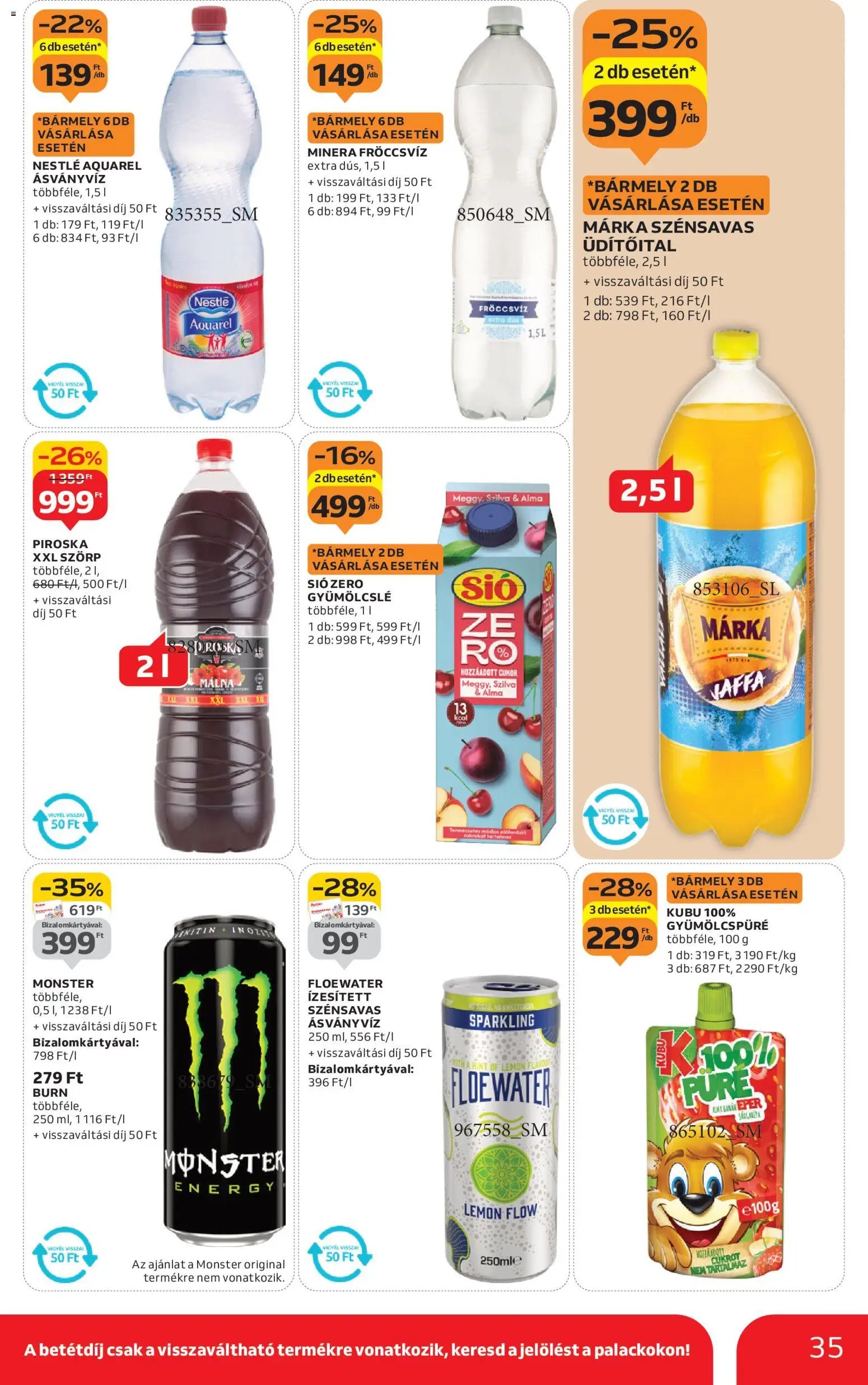 Auchan újság 2025.11.20. Black Friday - Hipermarket (2025-11-20 - 2025-11-26)