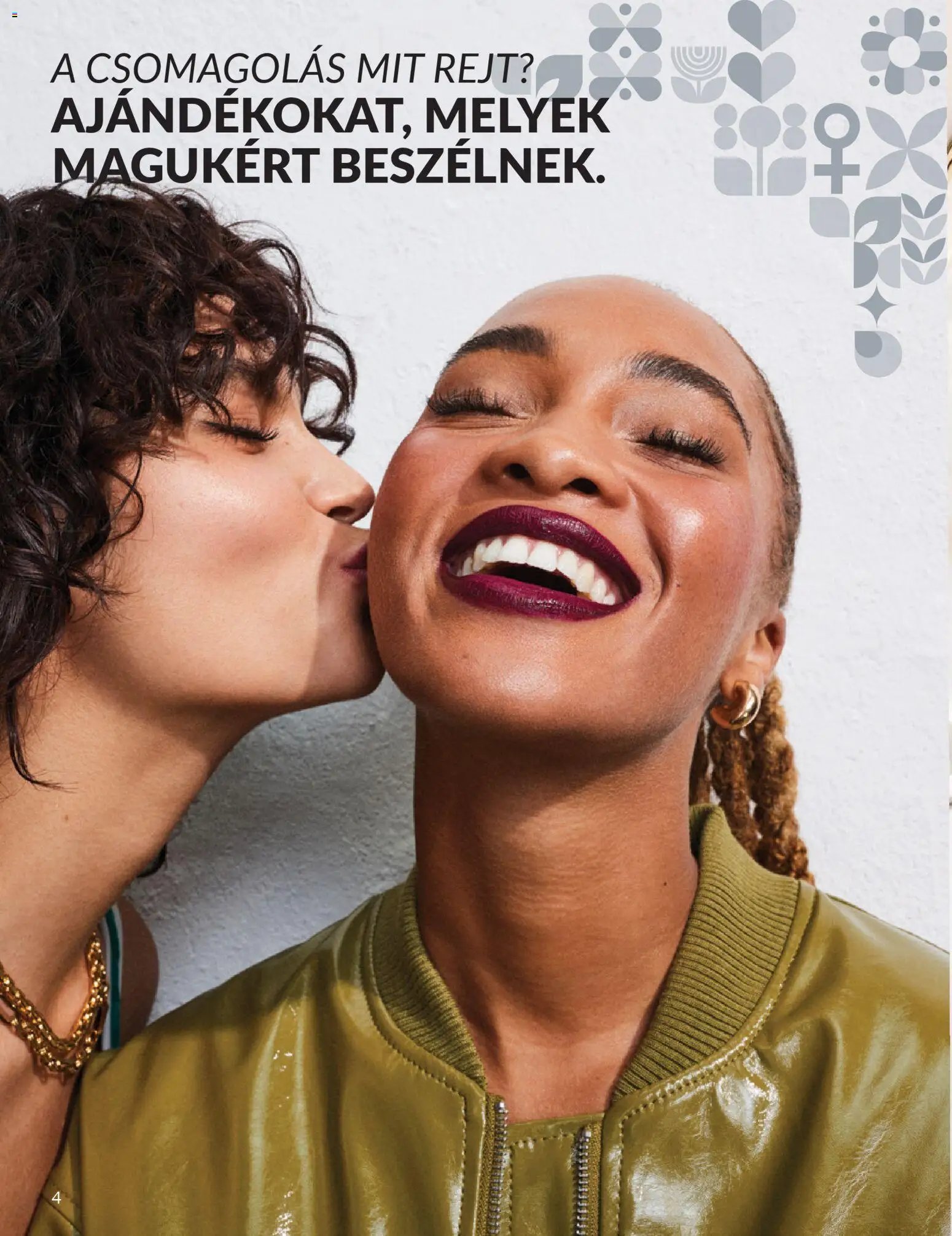 Avon újság 2026.02.01. Katalógus AVON Nőnapi (2026-02-01 - 2026-02-28)