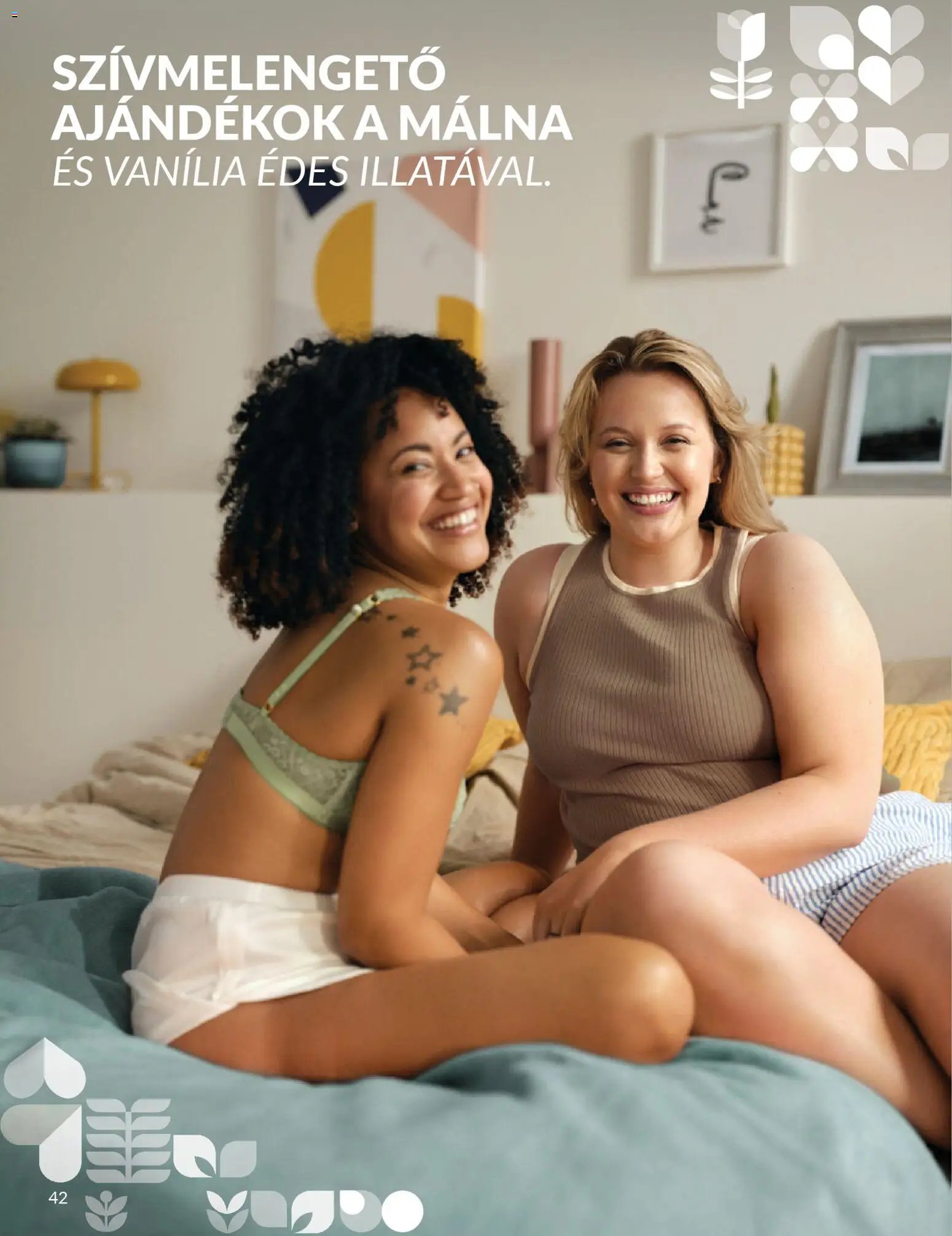 Avon újság 2026.02.01. Katalógus AVON Nőnapi (2026-02-01 - 2026-02-28)