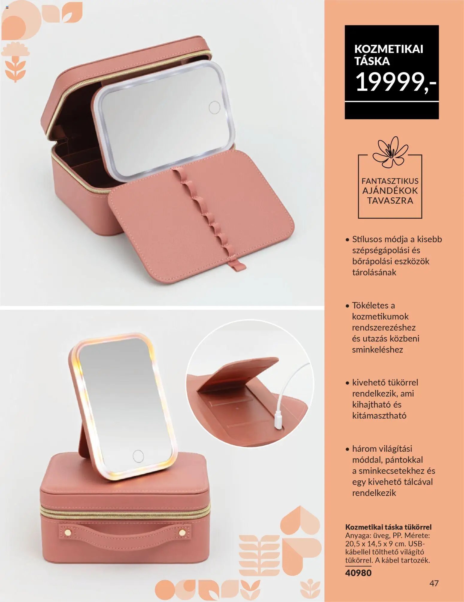 Avon újság 2026.02.01. Katalógus AVON Nőnapi (2026-02-01 - 2026-02-28)