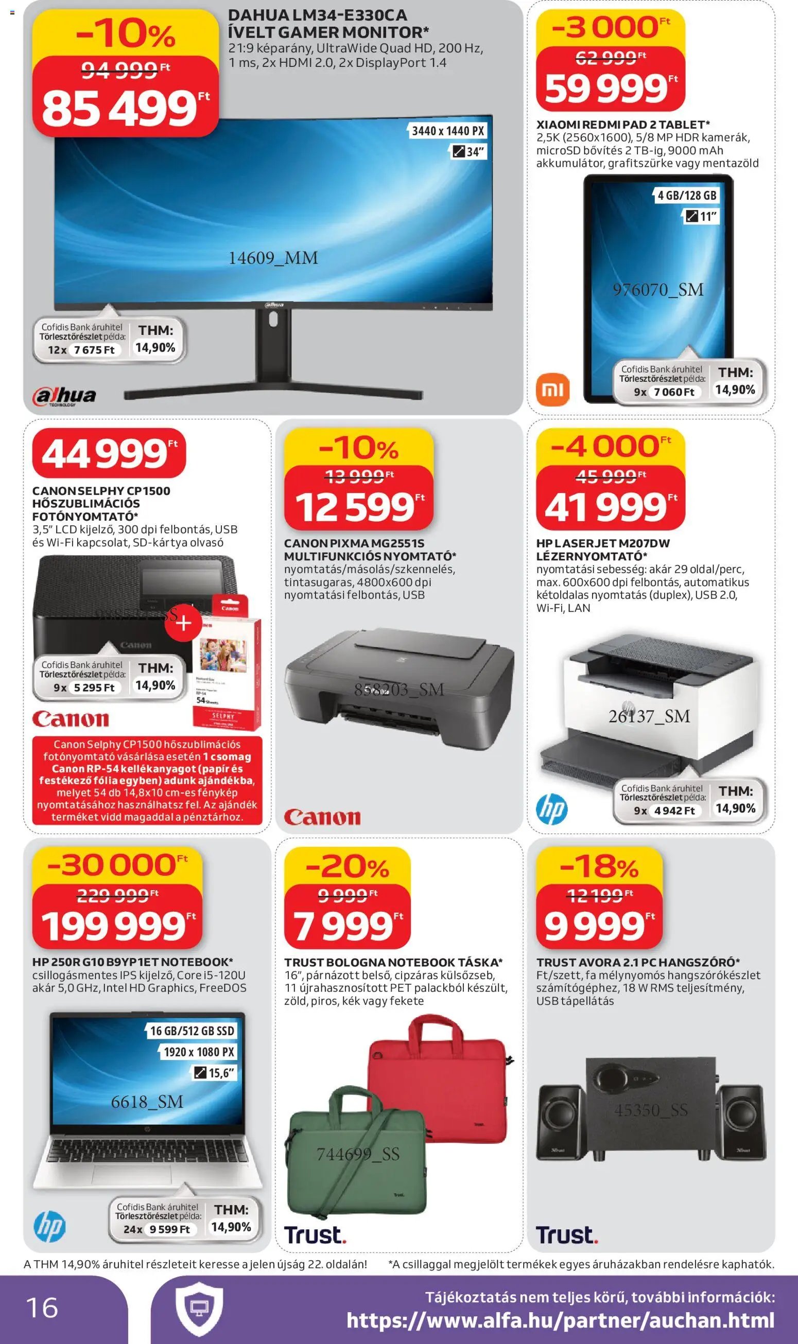 Auchan újság 2026.03.05. Auchan Tavaszi nagytakarítás (2026-03-05 - 2026-03-18)