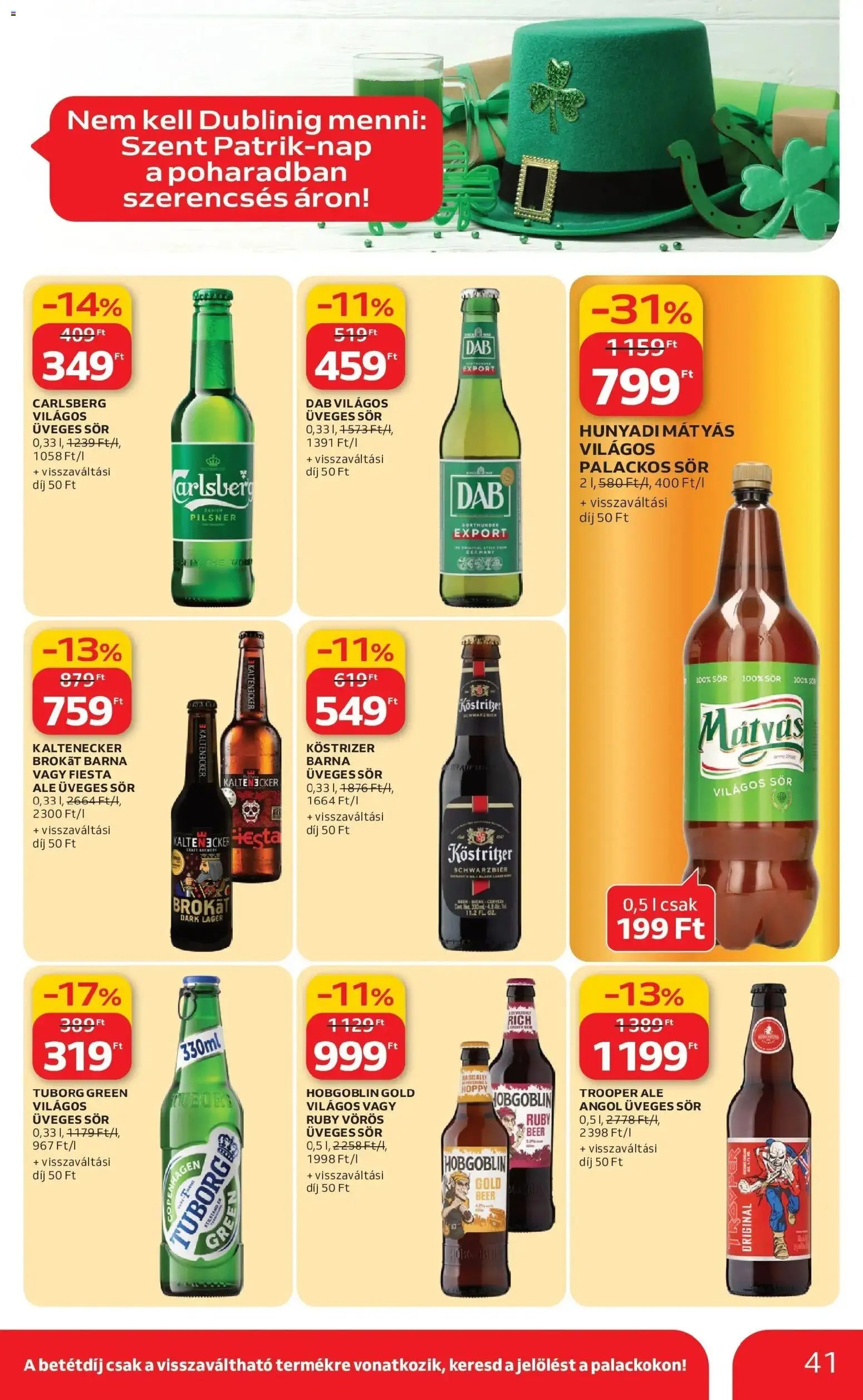 Auchan újság 2026.03.12. Auchan akciós újság Szeged (2026-03-12 - 2026-03-18)