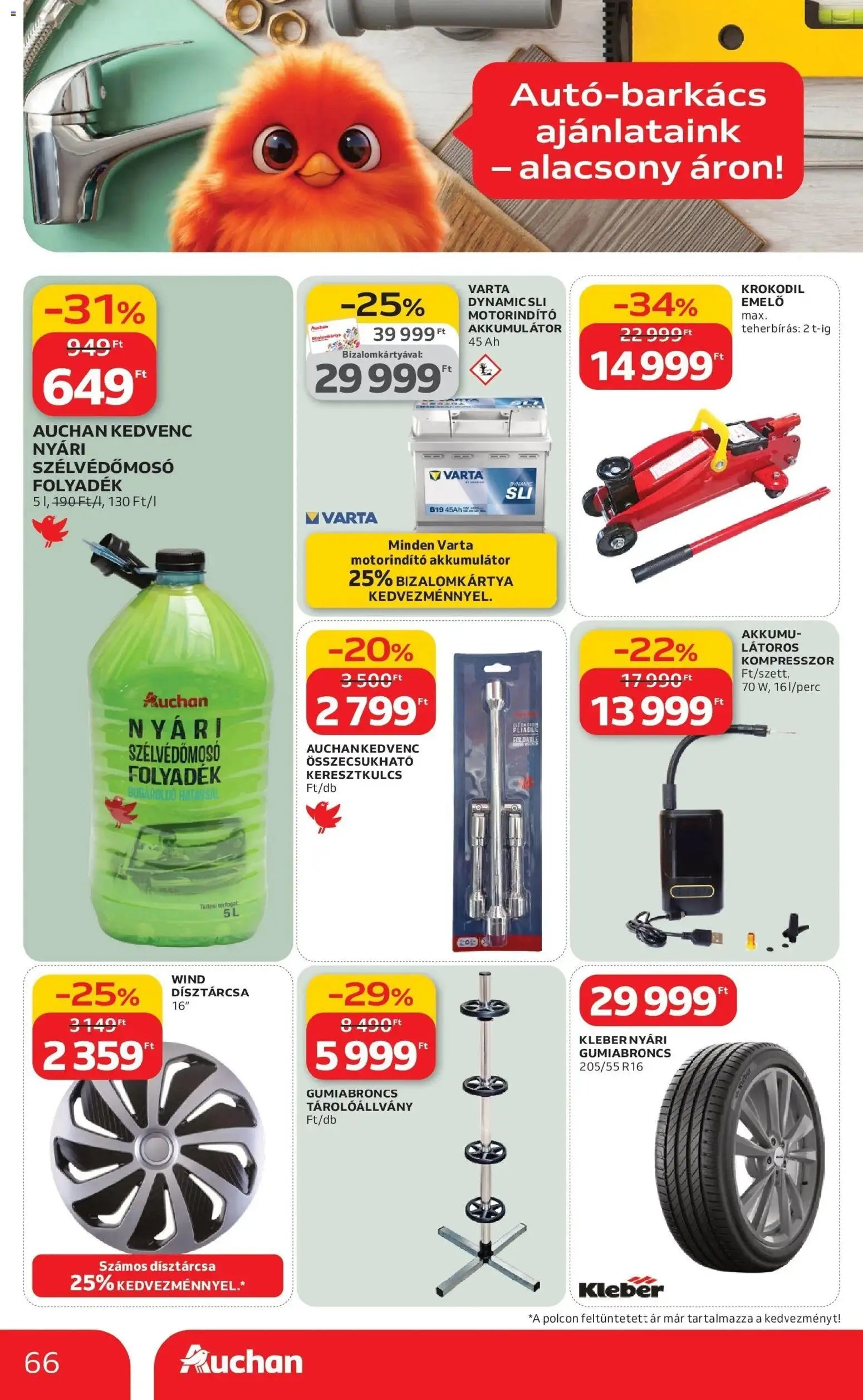 Auchan újság 2026.03.12. Auchan akciós újság Szeged (2026-03-12 - 2026-03-18)