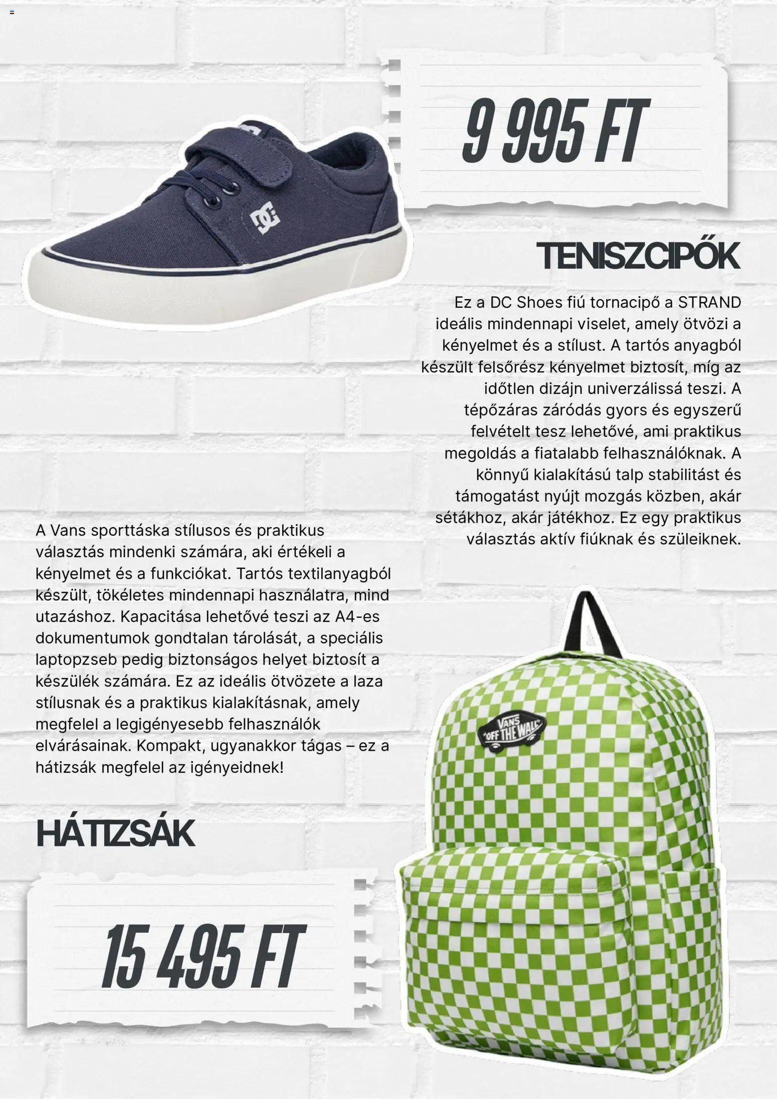 CCC újság 2026.08.01. CCC akciós újság