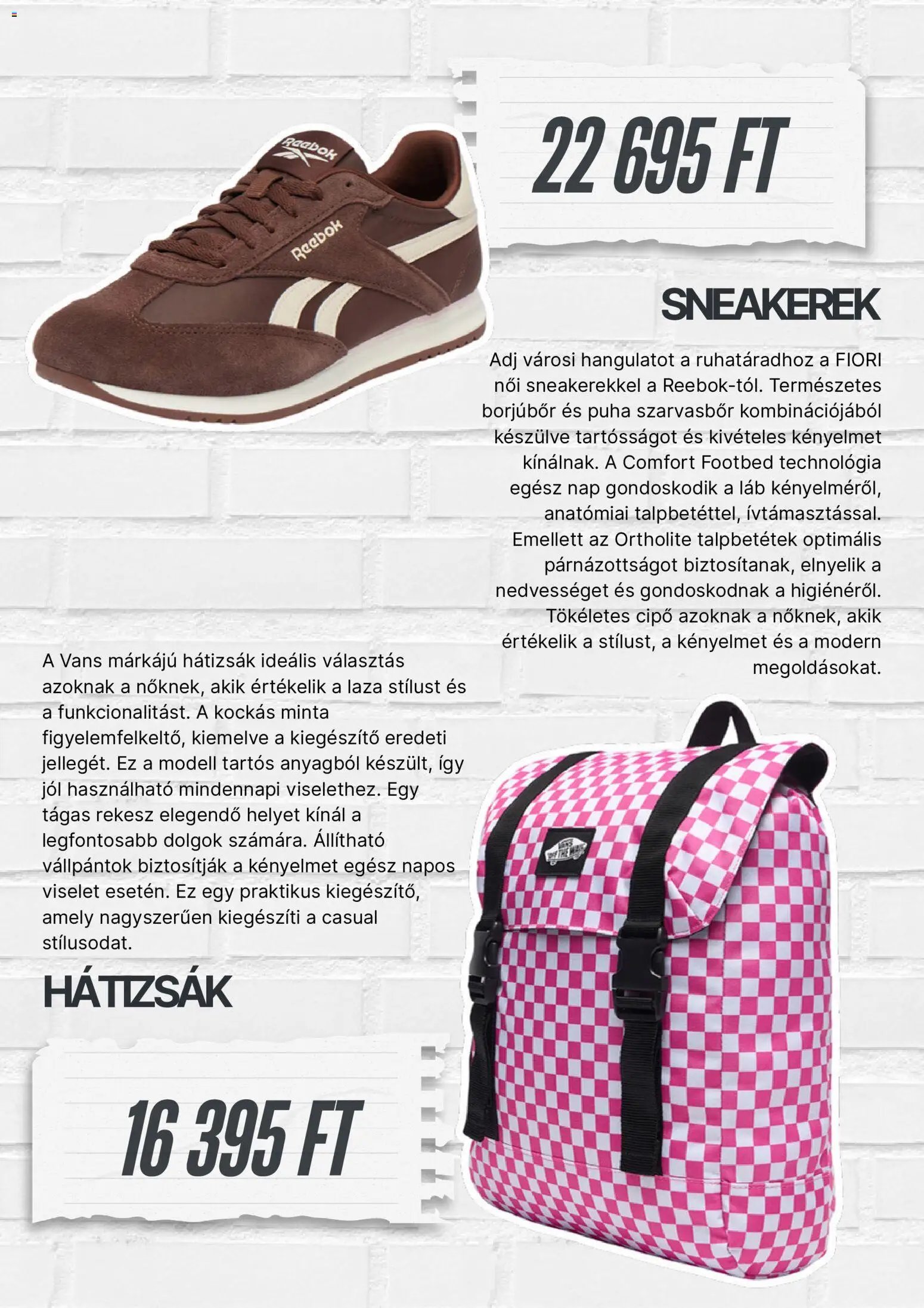 CCC újság 2026.08.01. CCC akciós újság