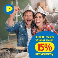 Praktiker újság 2026.02.12. Akciós újság Praktiker (2026-02-12 - 2026-02-25)