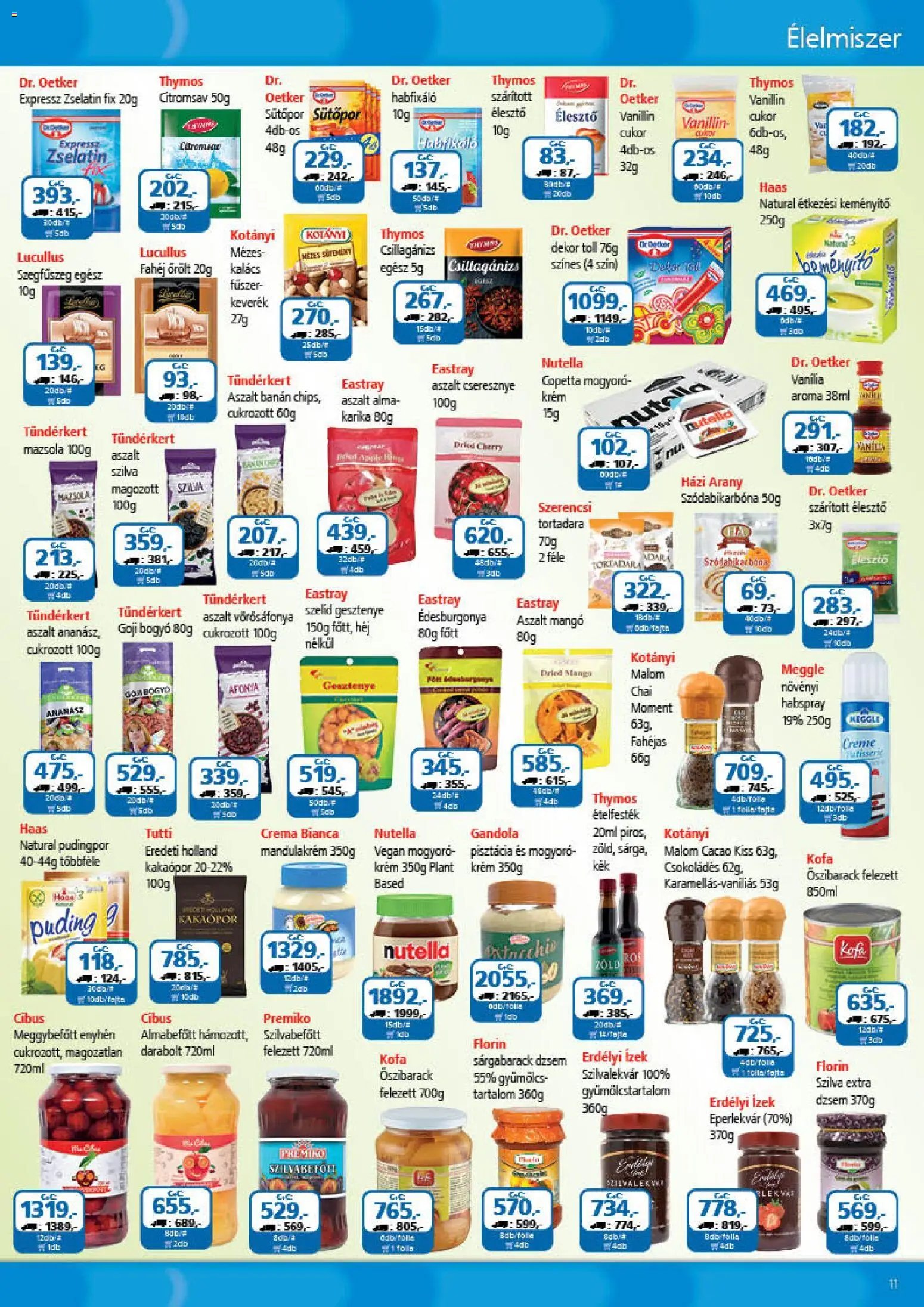 ÁRKLUB újság 2026.01.01. Akciós újság ÁRKLUB (2026-01-01 - 2026-01-31)