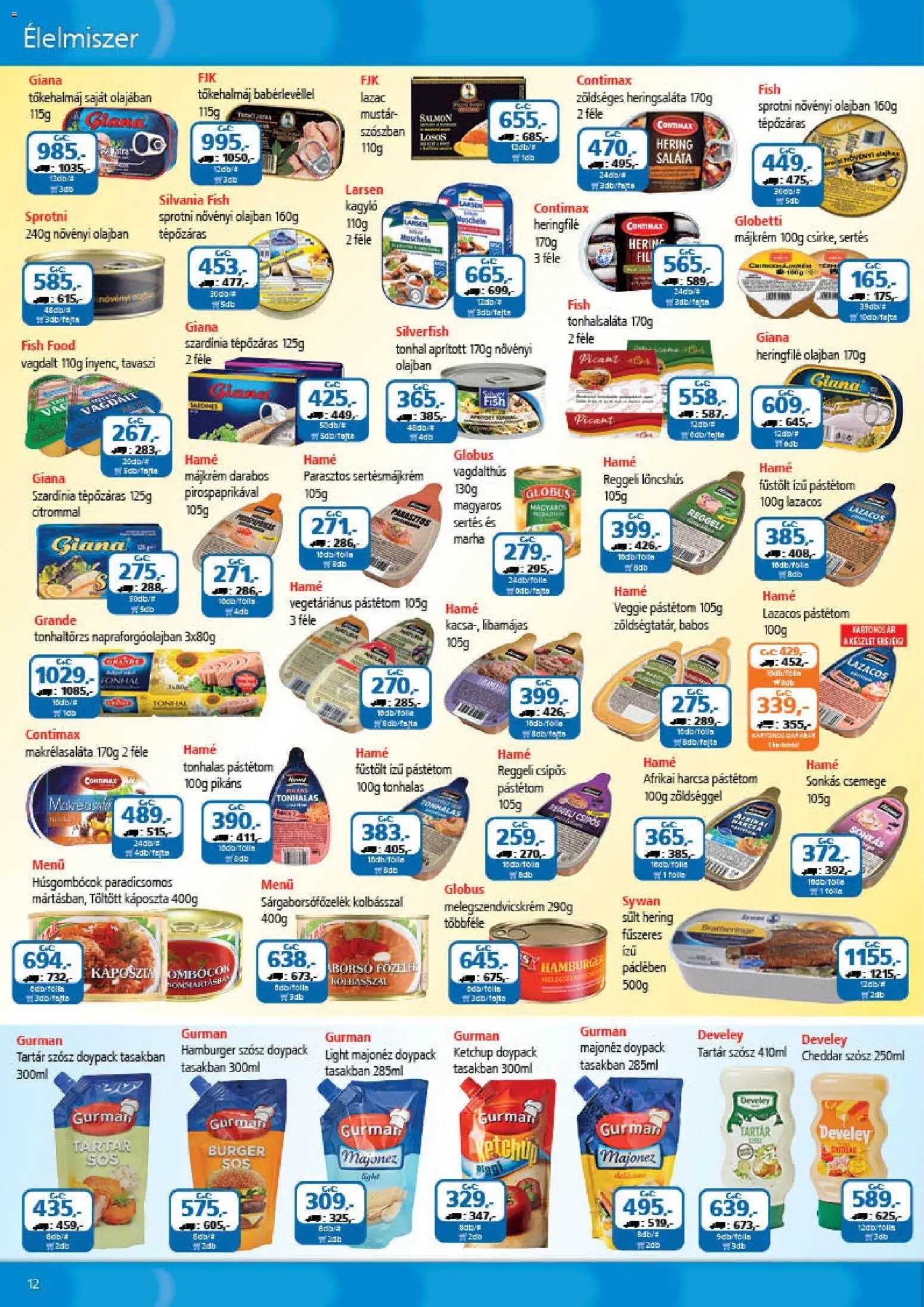 ÁRKLUB újság 2026.01.01. Akciós újság ÁRKLUB (2026-01-01 - 2026-01-31)