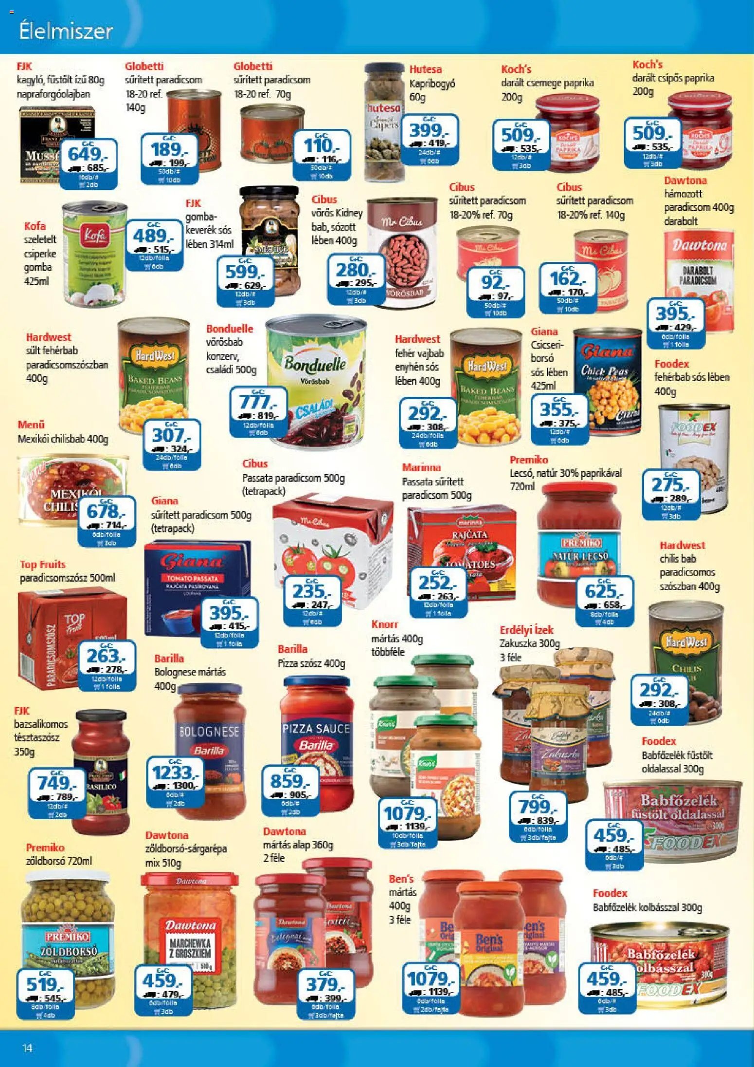 ÁRKLUB újság 2026.01.01. Akciós újság ÁRKLUB (2026-01-01 - 2026-01-31)