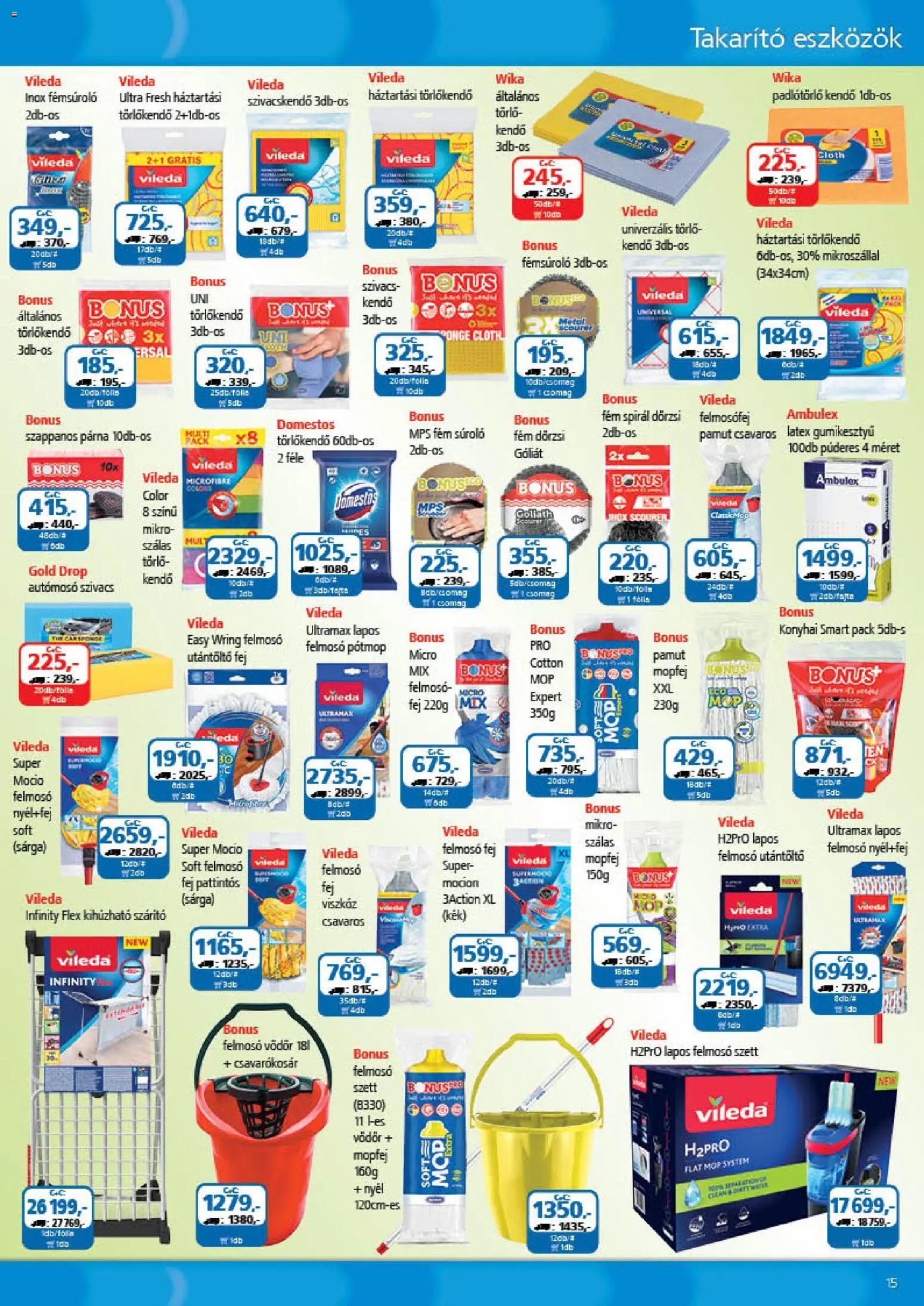 ÁRKLUB újság 2026.01.01. Akciós újság ÁRKLUB (2026-01-01 - 2026-01-31)