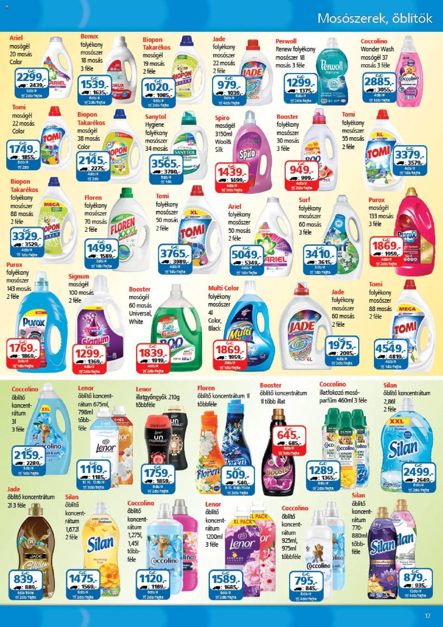 ÁRKLUB újság 2026.01.01. Akciós újság ÁRKLUB (2026-01-01 - 2026-01-31)