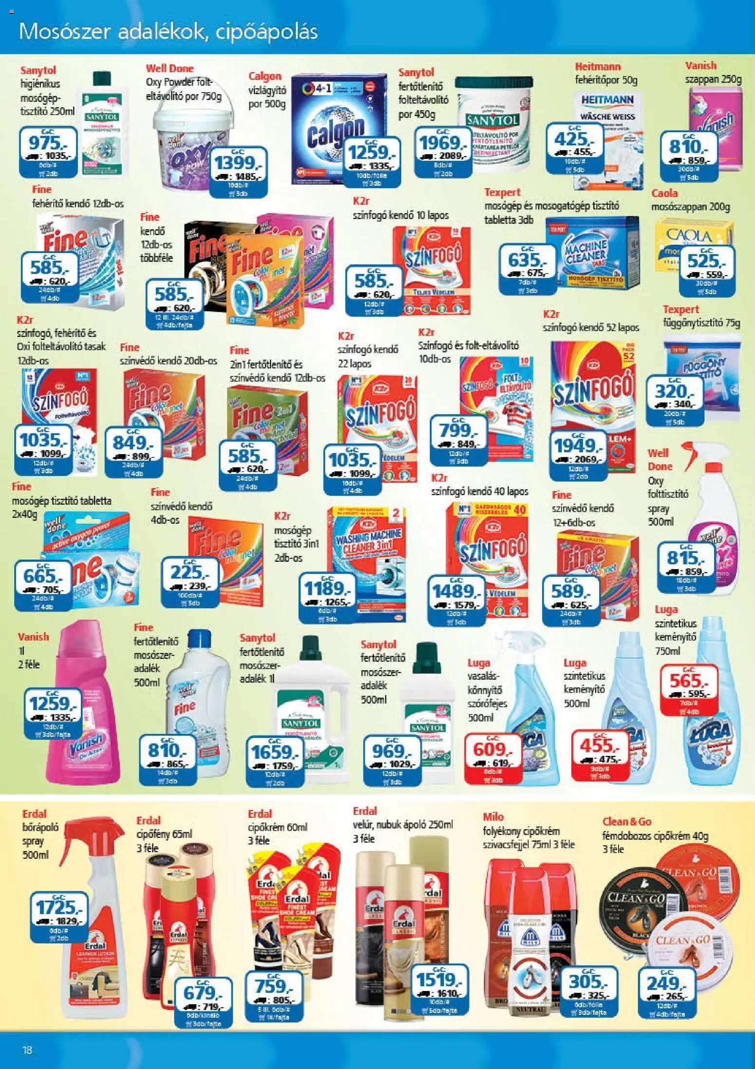 ÁRKLUB újság 2026.01.01. Akciós újság ÁRKLUB (2026-01-01 - 2026-01-31)