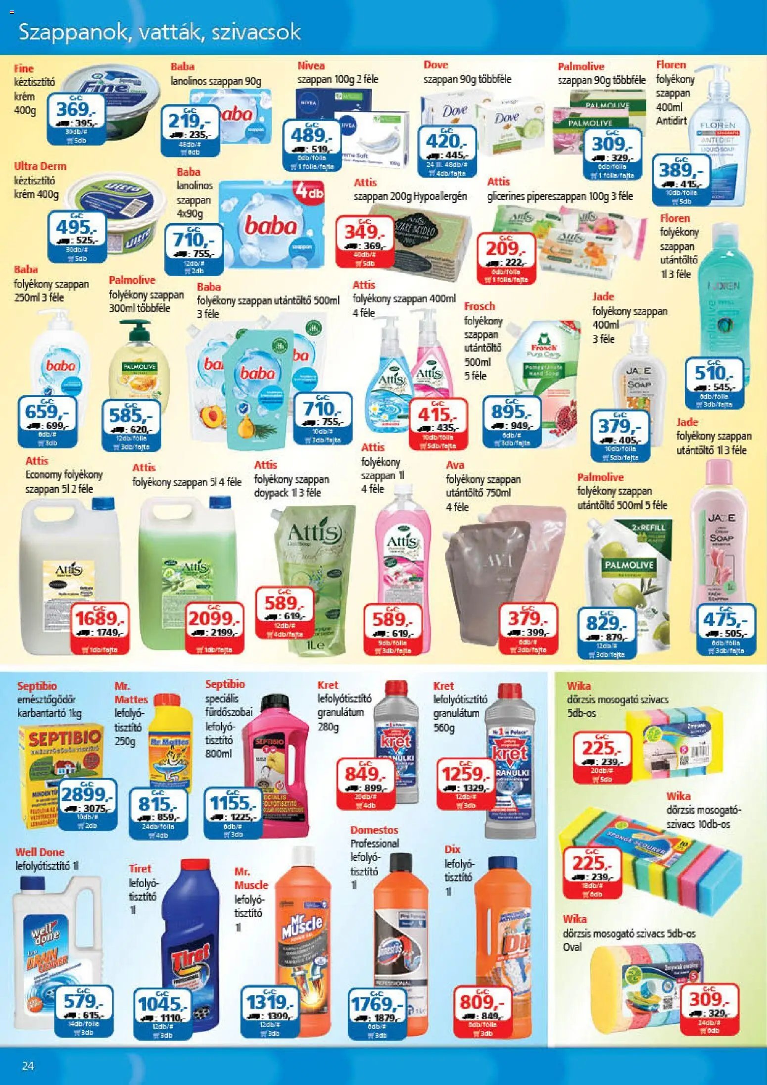 ÁRKLUB újság 2026.01.01. Akciós újság ÁRKLUB (2026-01-01 - 2026-01-31)