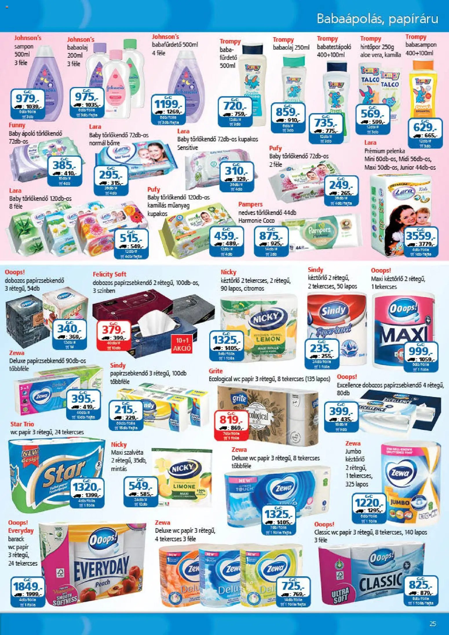 ÁRKLUB újság 2026.01.01. Akciós újság ÁRKLUB (2026-01-01 - 2026-01-31)