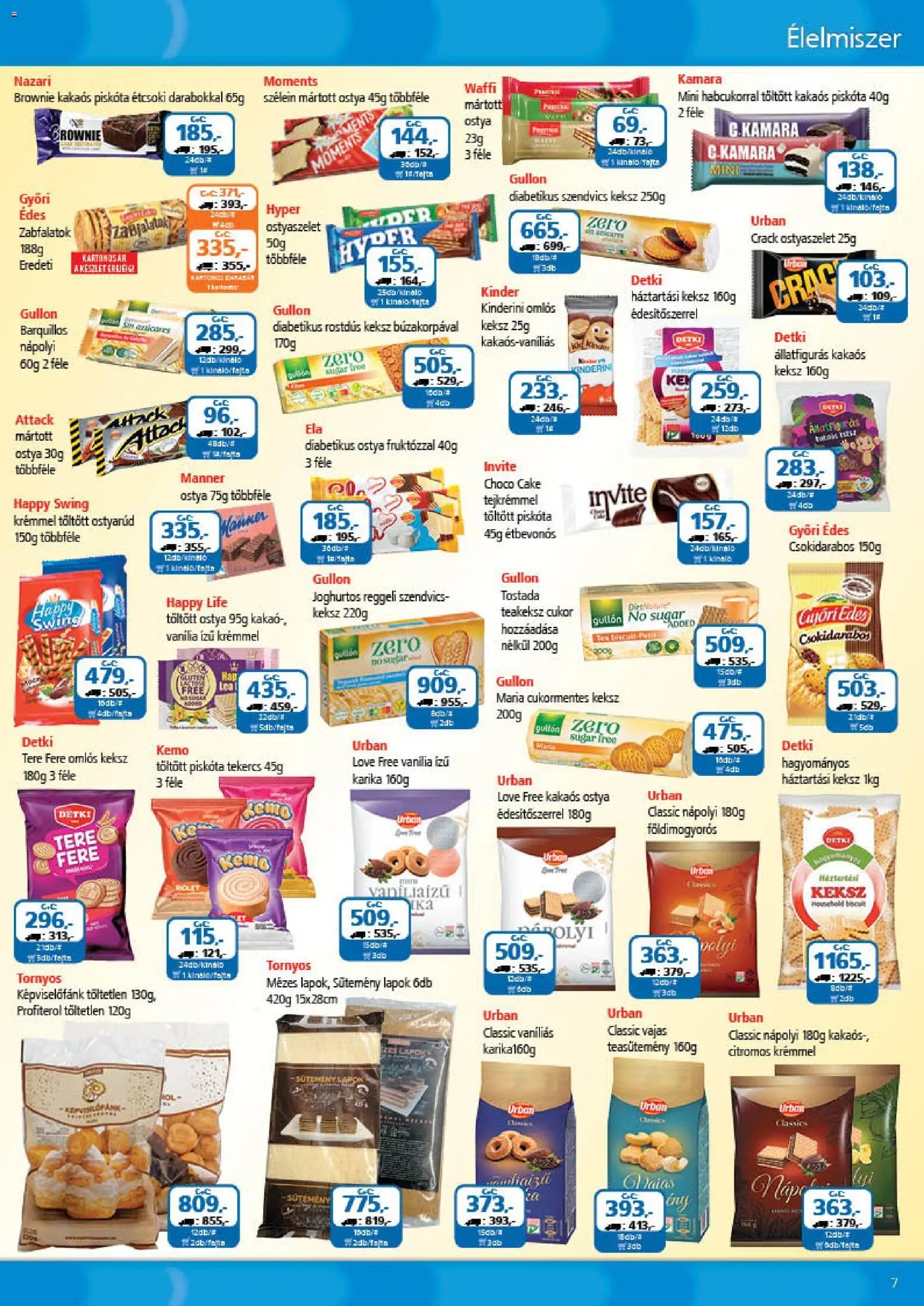 ÁRKLUB újság 2026.01.01. Akciós újság ÁRKLUB (2026-01-01 - 2026-01-31)