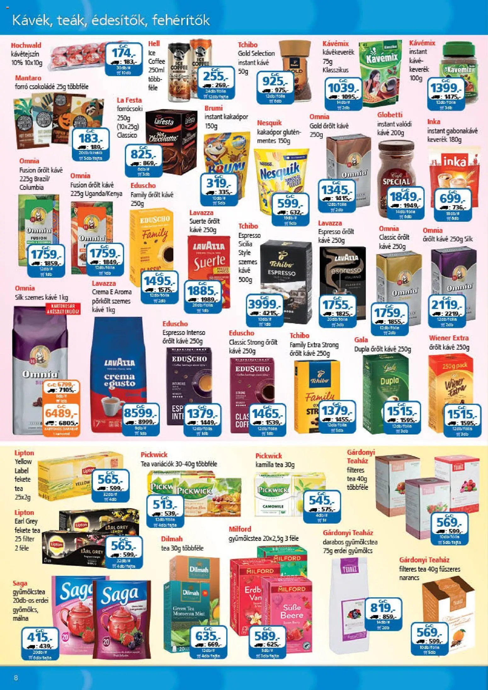 ÁRKLUB újság 2026.01.01. Akciós újság ÁRKLUB (2026-01-01 - 2026-01-31)