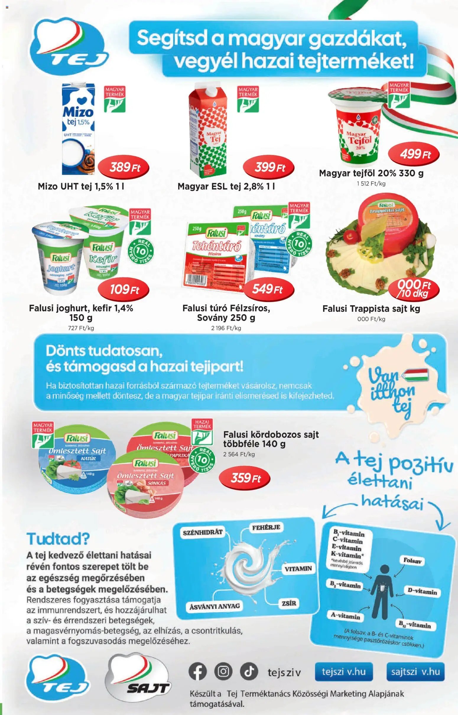 Reál újság 2026.01.14. Akciós újság Reál (2026-01-14 - 2026-01-25)