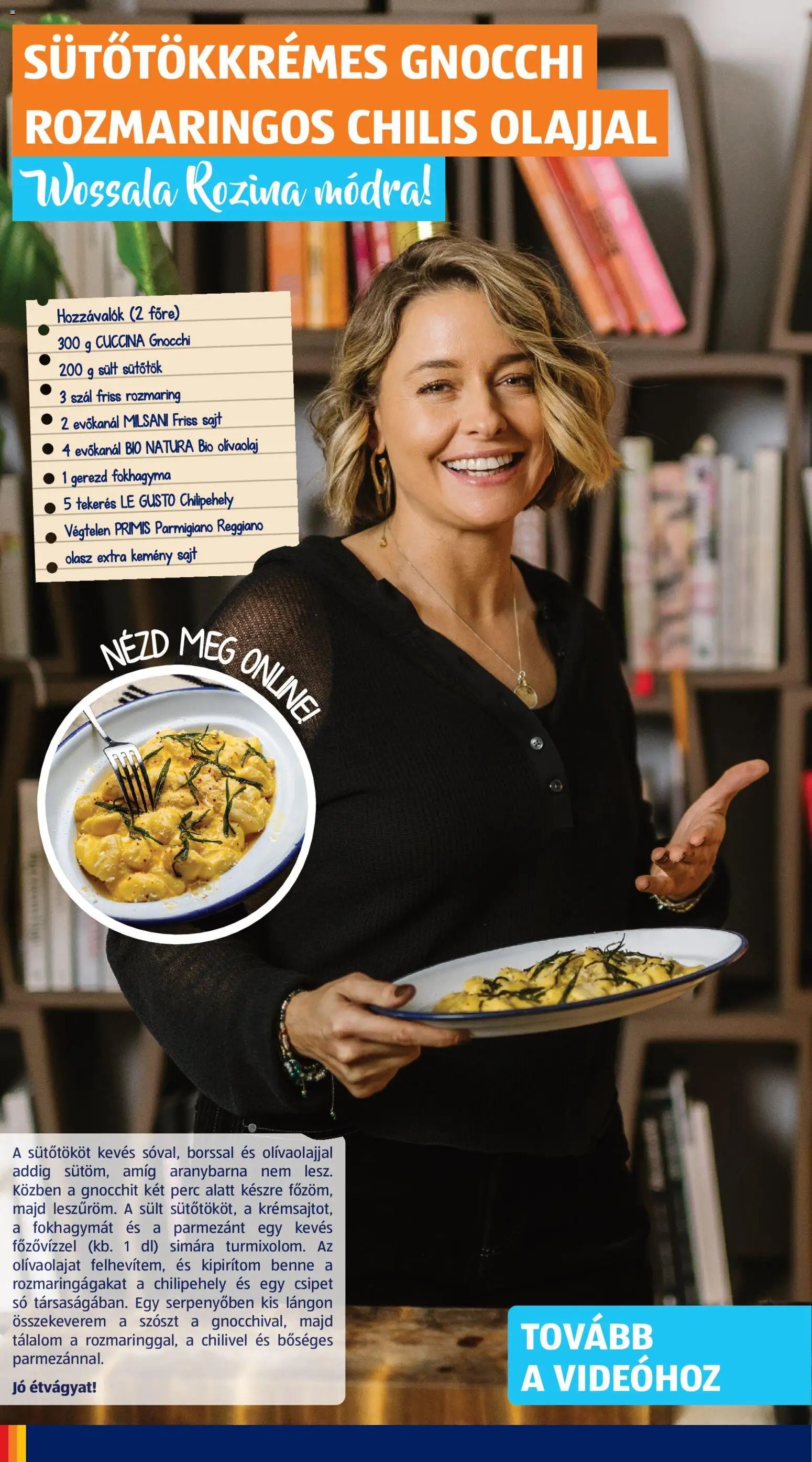 Aldi újság 2025.11.27. Black Friday (2025-11-27 - 2025-12-03)