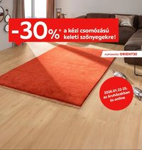 XXXLutz újság 2025.12.22. Aktuális szórólap (2025-12-22 - 2025-12-25)