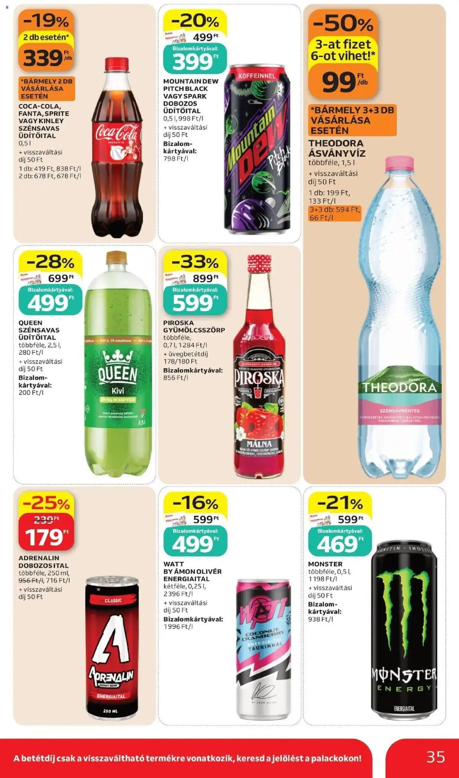 Auchan újság 2026.07.02. Auchan akciós újság Szolnok