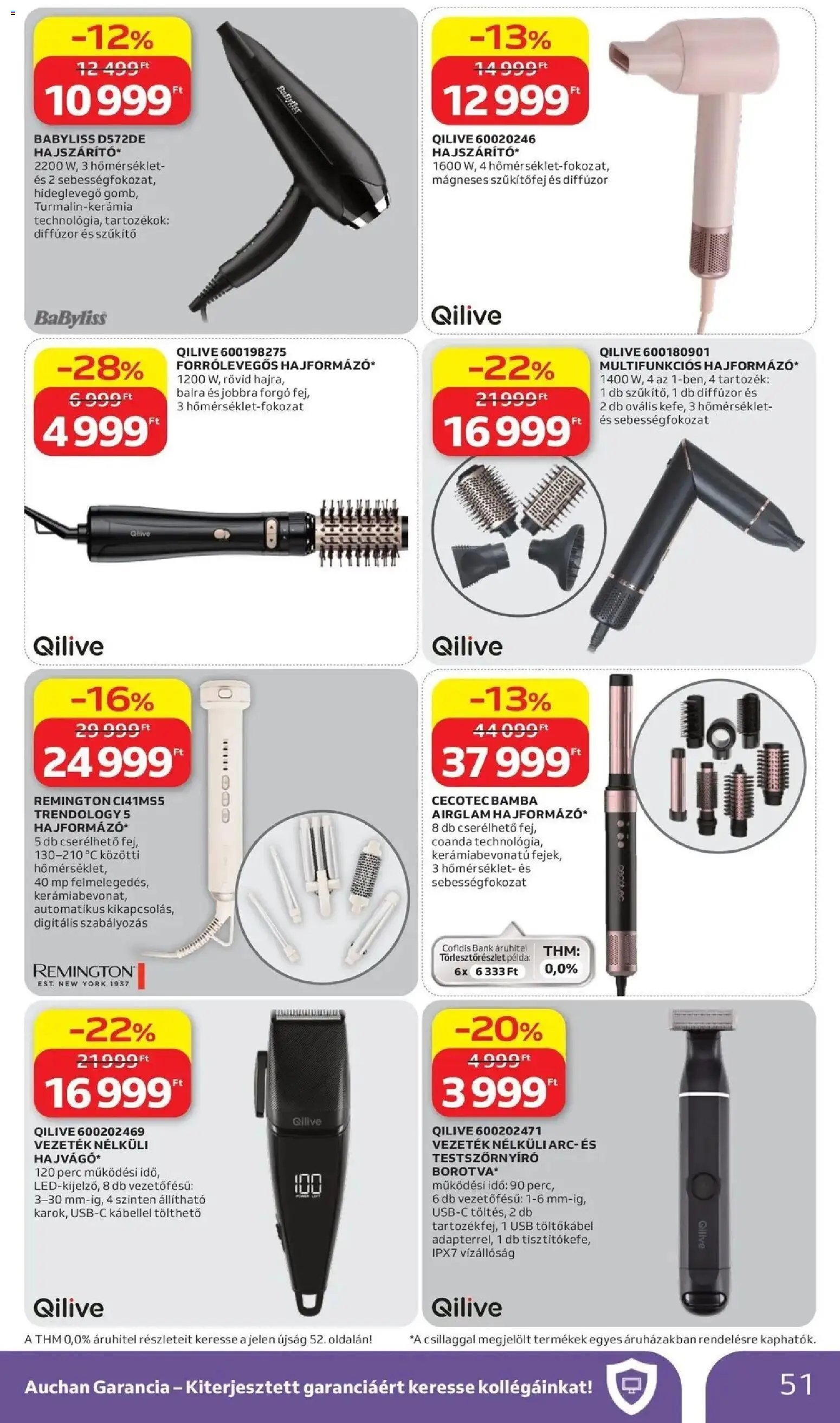 Auchan újság 2026.07.02. Auchan akciós újság Szolnok