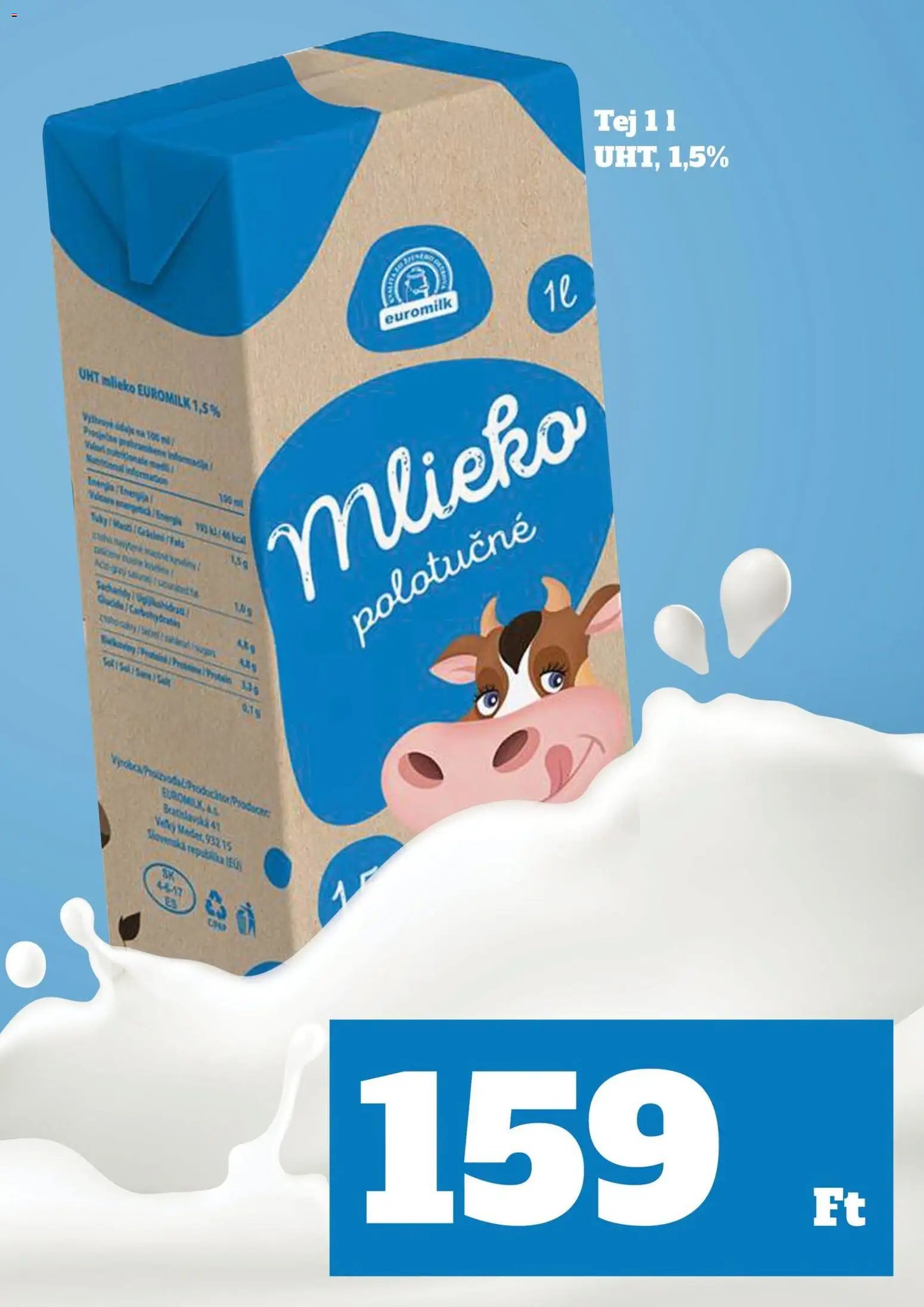 Family Diszkont újság 2026.06.18. Family Diszkont akciós újság