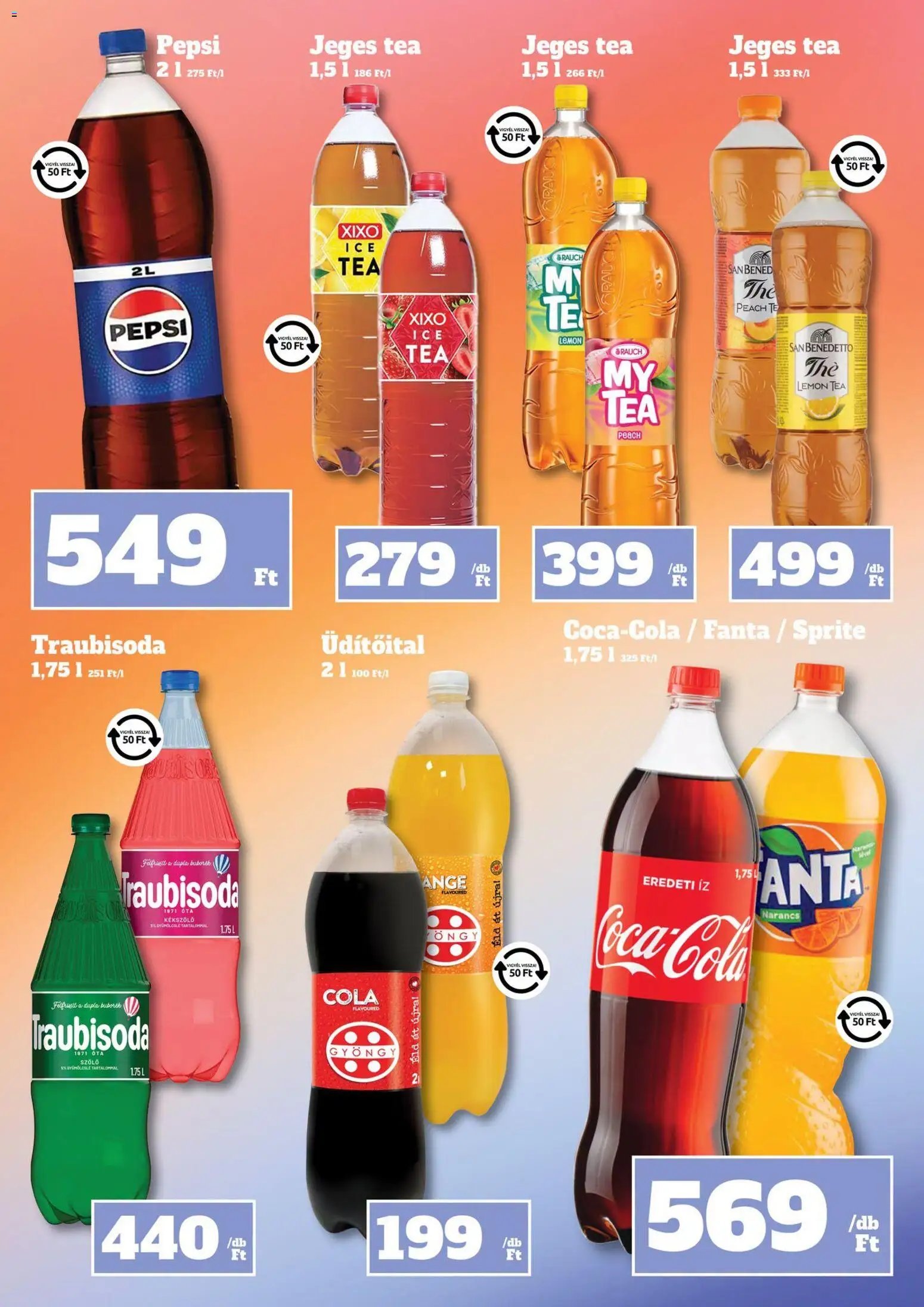 Family Diszkont újság 2026.06.18. Family Diszkont akciós újság