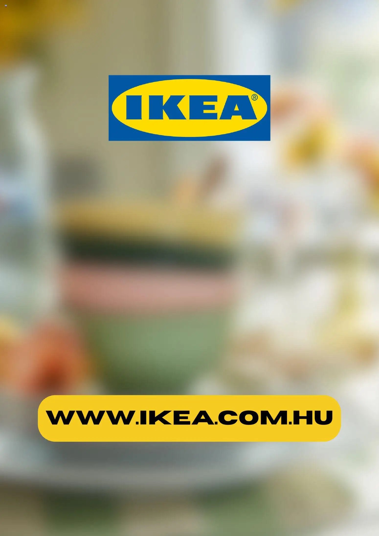 IKEA újság 2026.03.17. Katalógus IKEA - Húsvéti (2026-03-17)