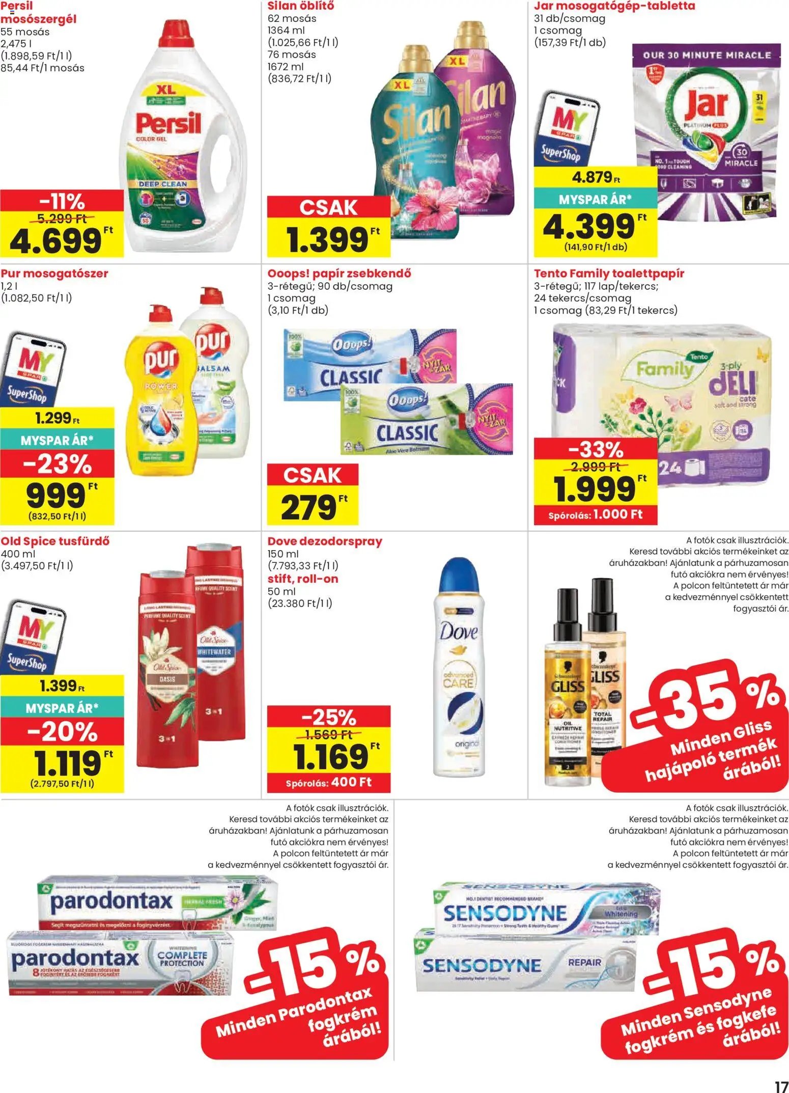 Spar újság 2026.04.09. Spar akciós újság (2026-04-09 - 2026-04-15)