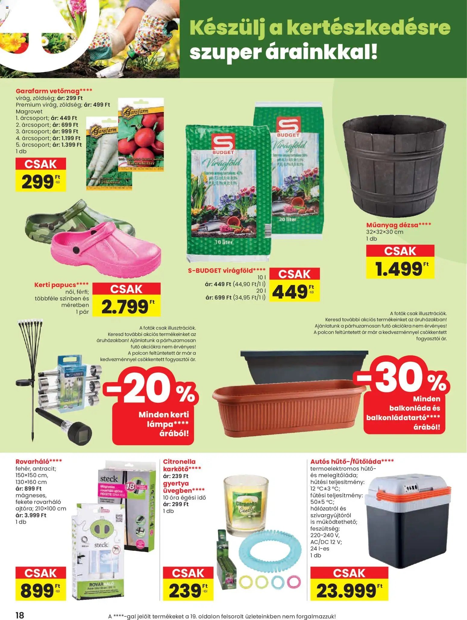 Spar újság 2026.04.09. Spar akciós újság (2026-04-09 - 2026-04-15)