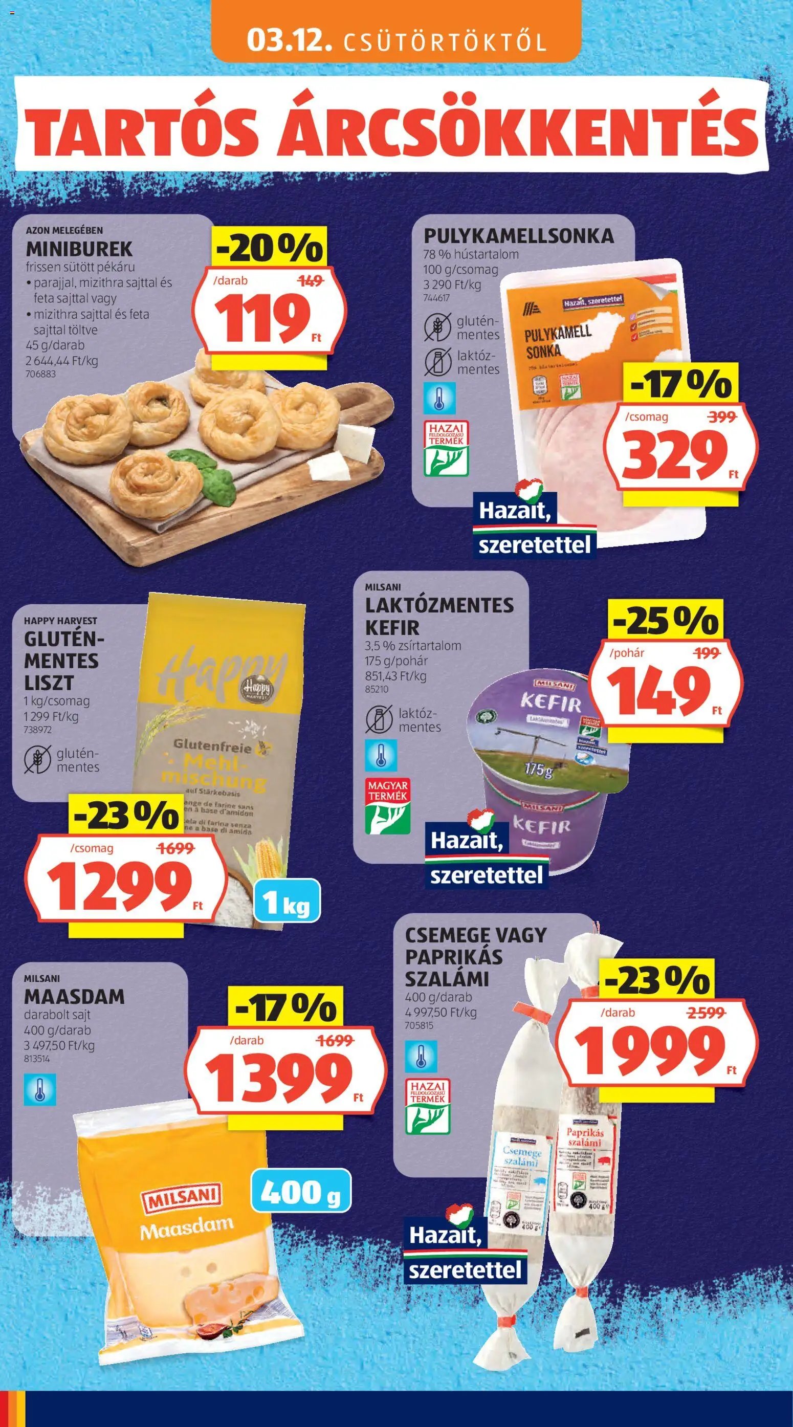 Aldi újság 2026.04.02. Aldi akciós újság (2026-04-02 - 2026-04-08)