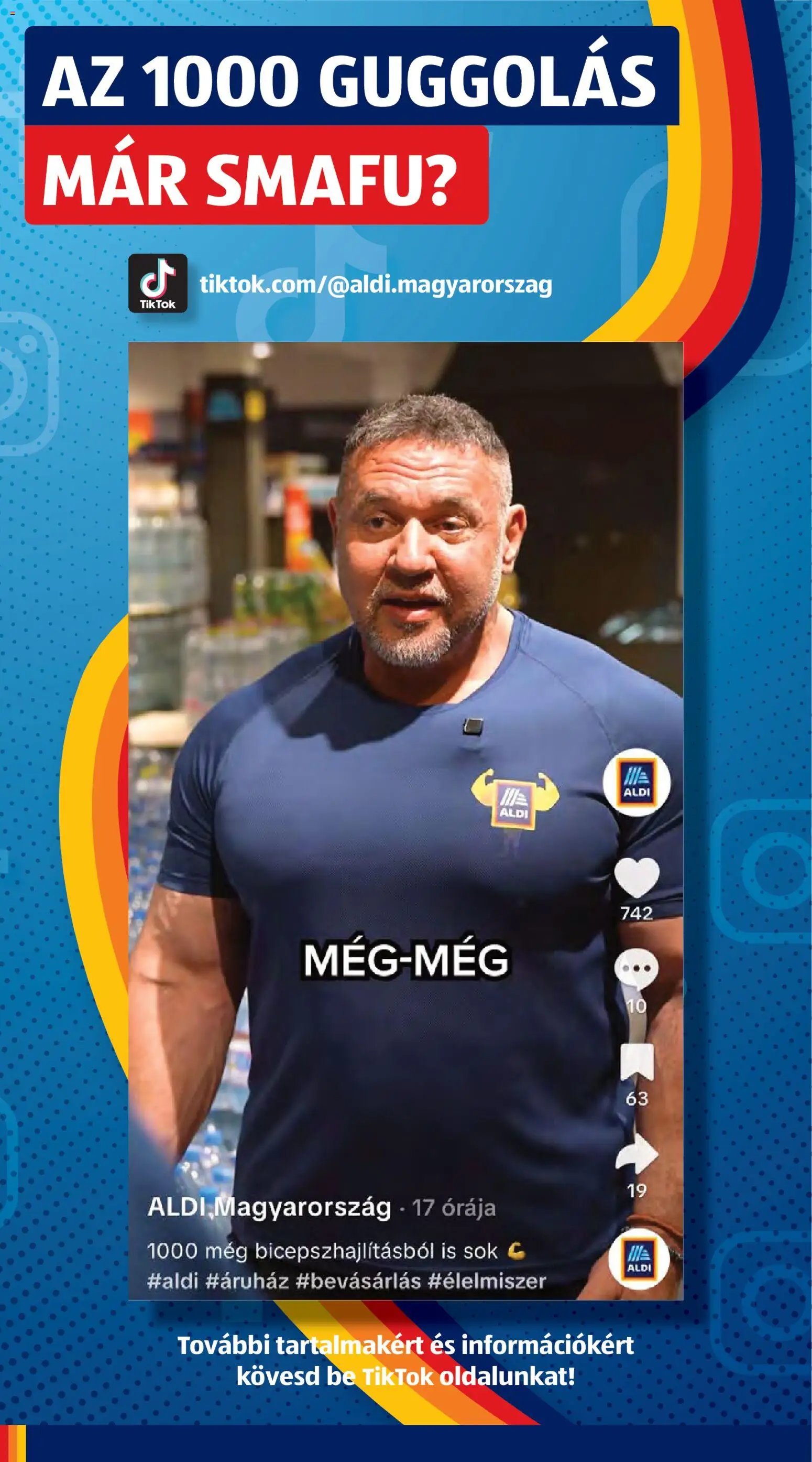 Aldi újság 2026.04.02. Aldi akciós újság (2026-04-02 - 2026-04-08)