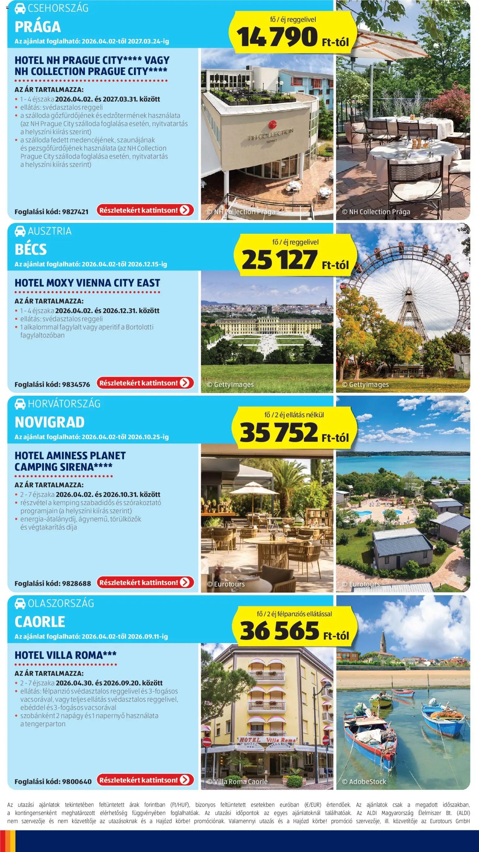 Aldi újság 2026.04.02. Aldi akciós újság (2026-04-02 - 2026-04-08)