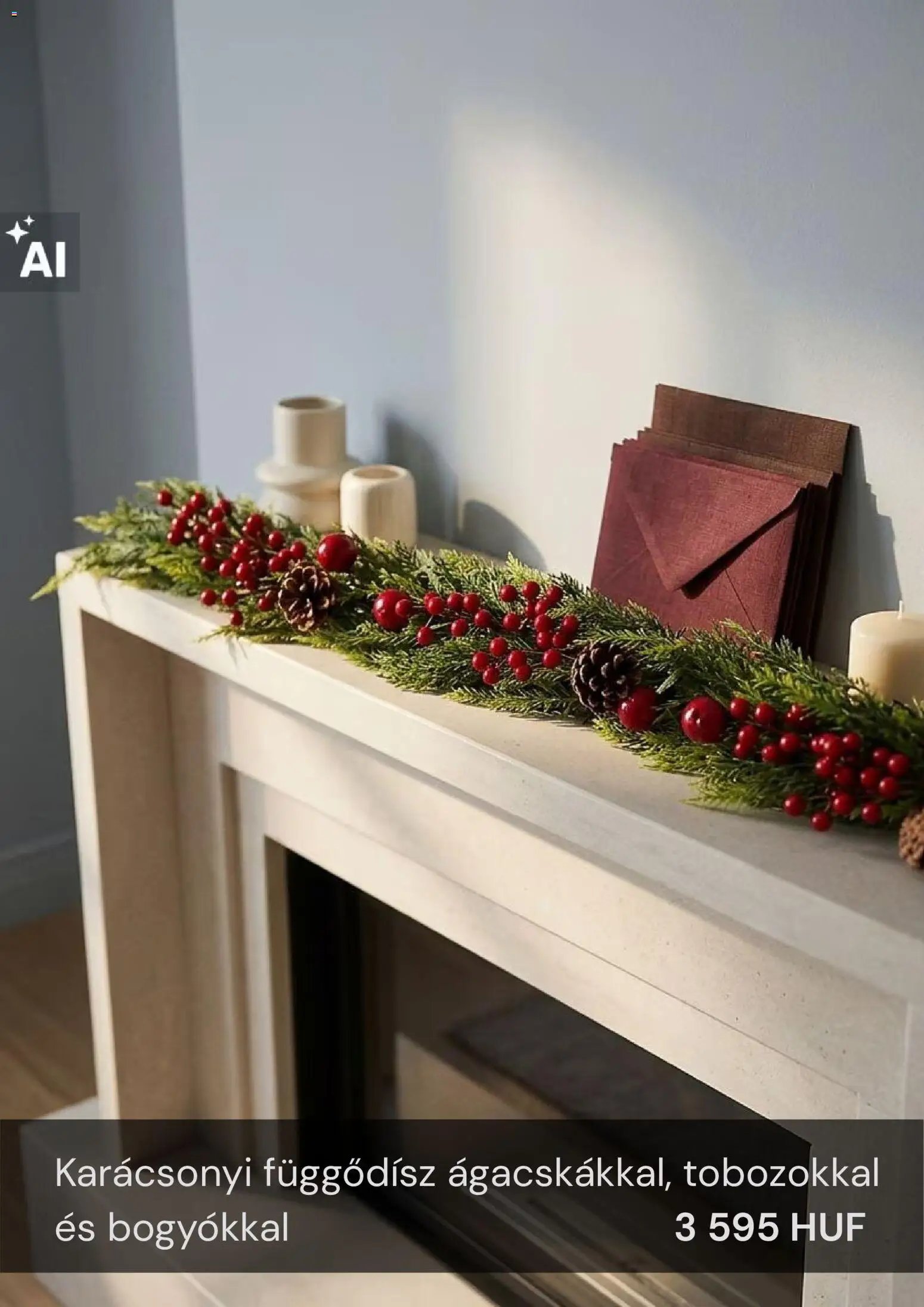 Sinsay Karácsony akciós újság 2026.10.20. -tól/től 🧑‍🎄❄️