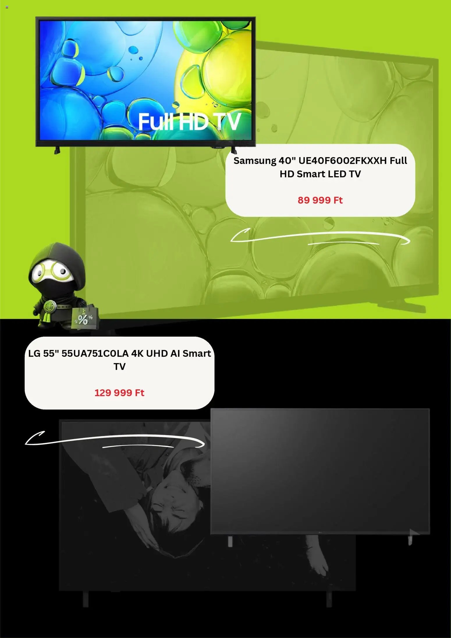 Best Byte újság 2025.11.04. Best November (2025-11-04 - 2025-11-30)