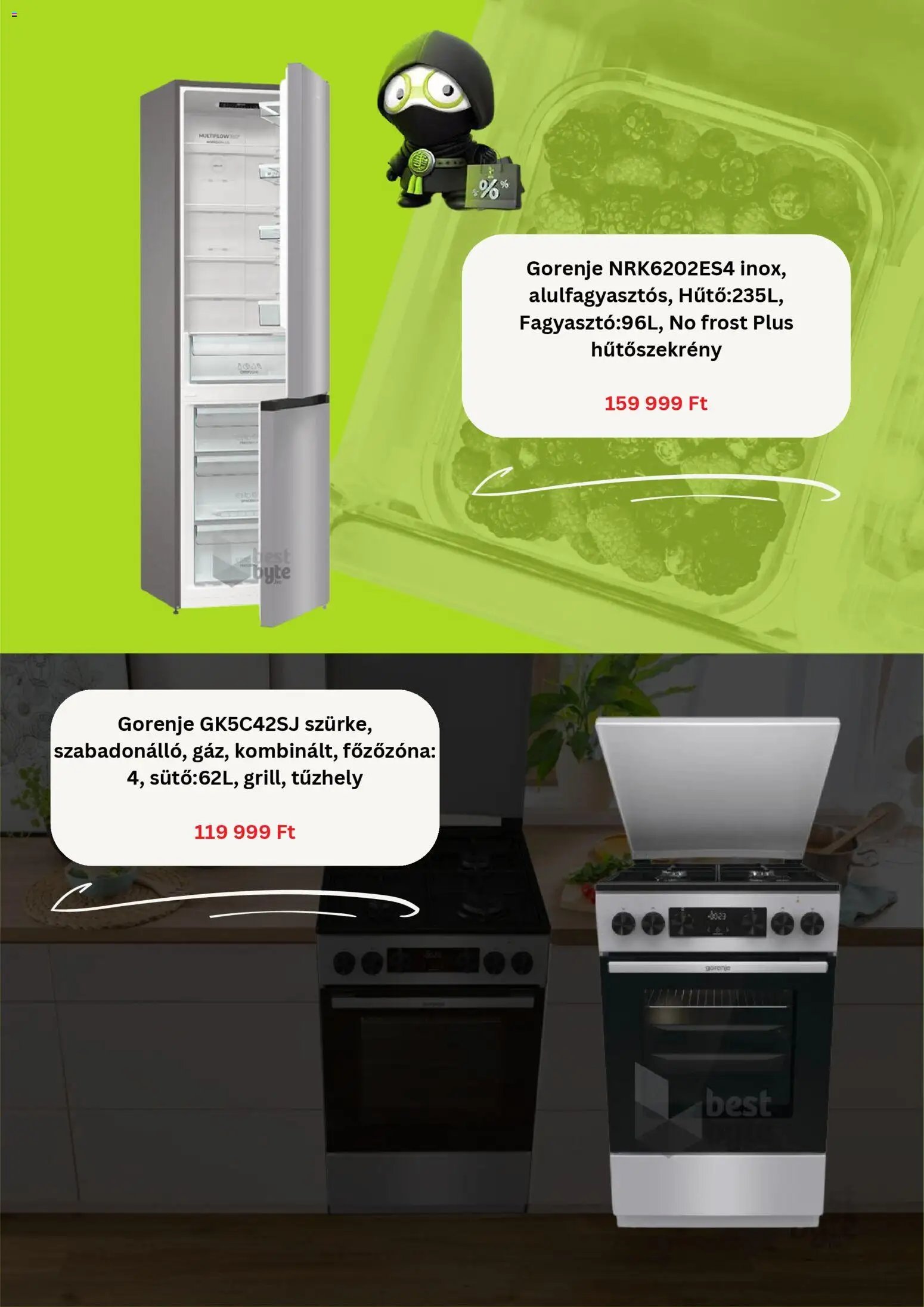 Best Byte újság 2025.11.04. Best November (2025-11-04 - 2025-11-30)