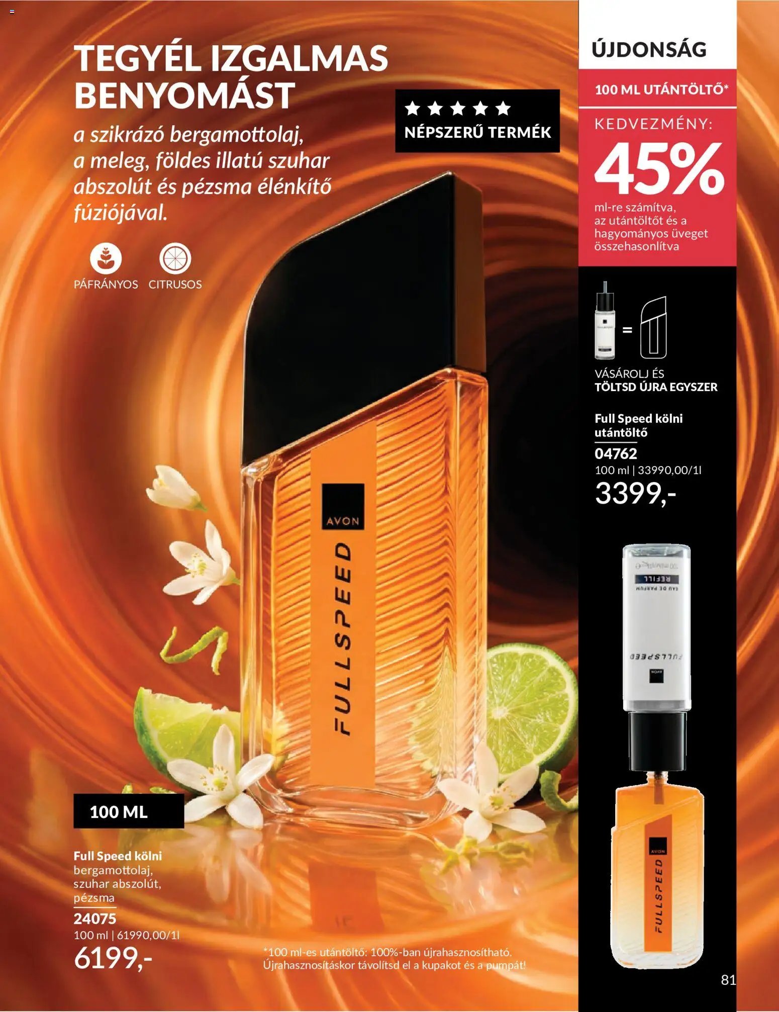 Avon újság 2026.06.01. AVON online katalógus 2026 júniusi