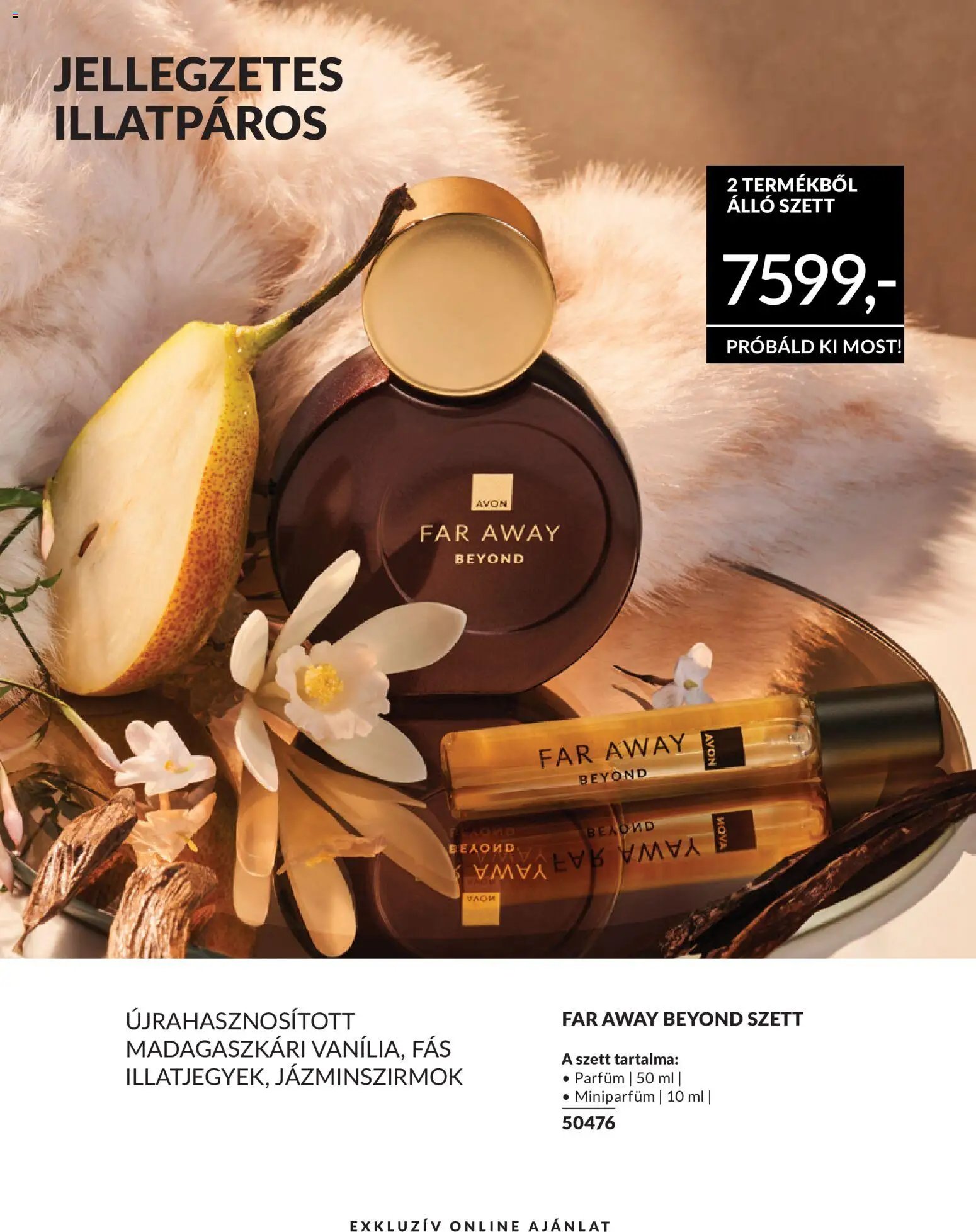 Avon újság 2026.06.01. AVON online katalógus 2026 júniusi