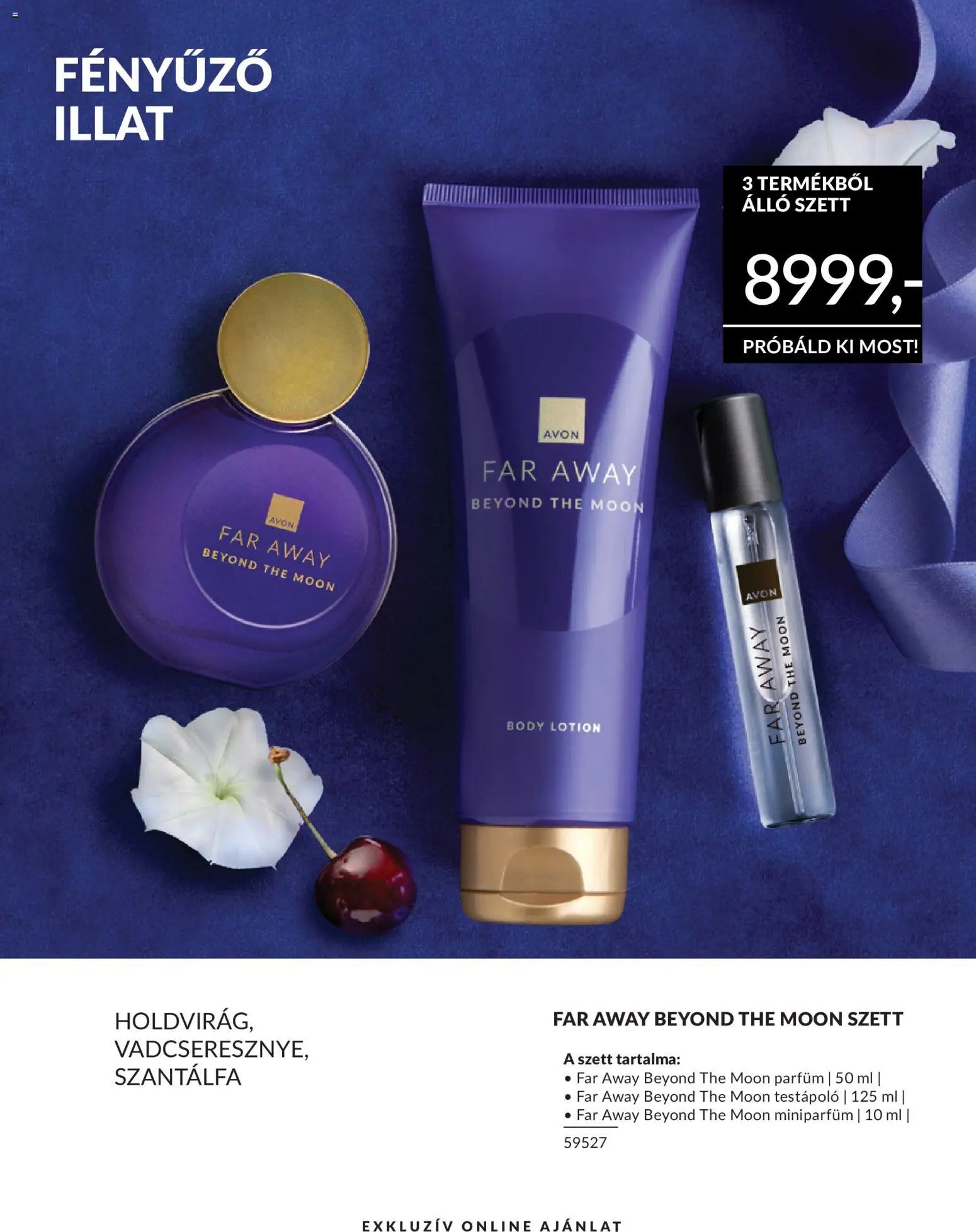 Avon újság 2026.06.01. AVON online katalógus 2026 júniusi