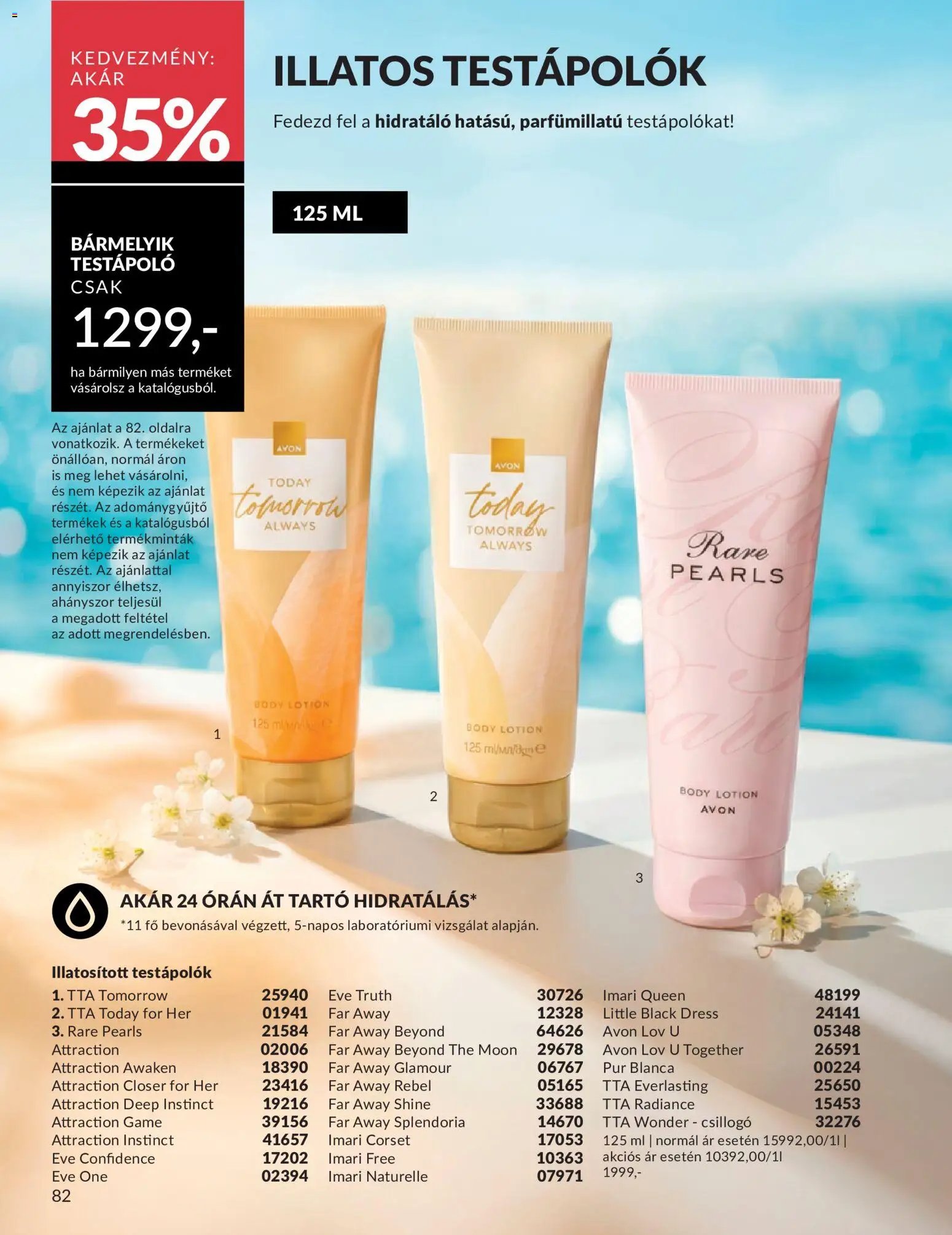 Avon újság 2026.06.01. AVON online katalógus 2026 júniusi