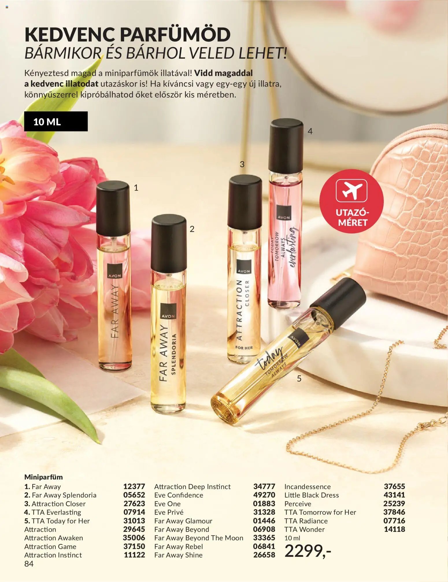 Avon újság 2026.06.01. AVON online katalógus 2026 júniusi