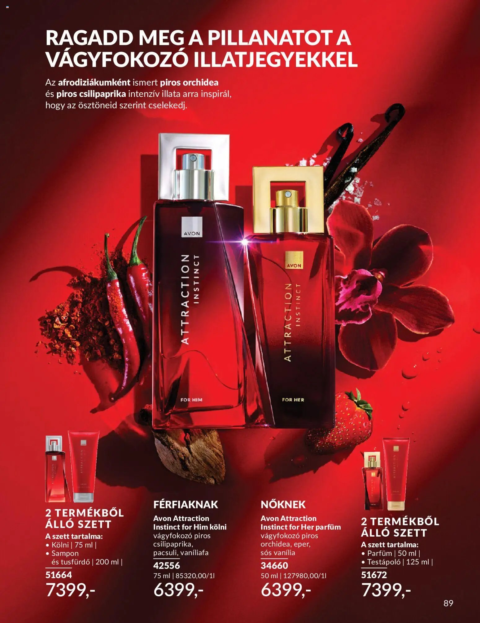 Avon újság 2026.06.01. AVON online katalógus 2026 júniusi