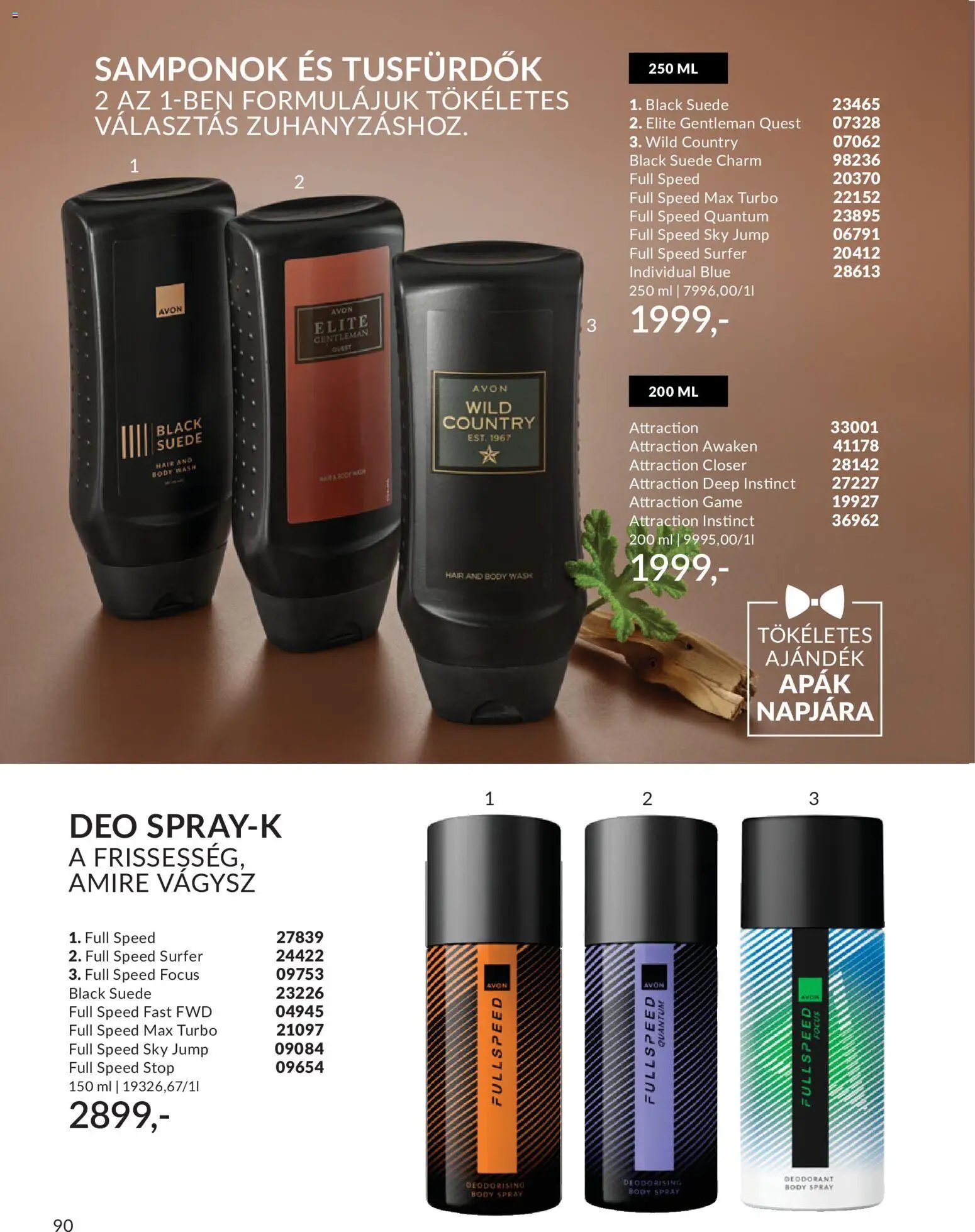 Avon újság 2026.06.01. AVON online katalógus 2026 júniusi