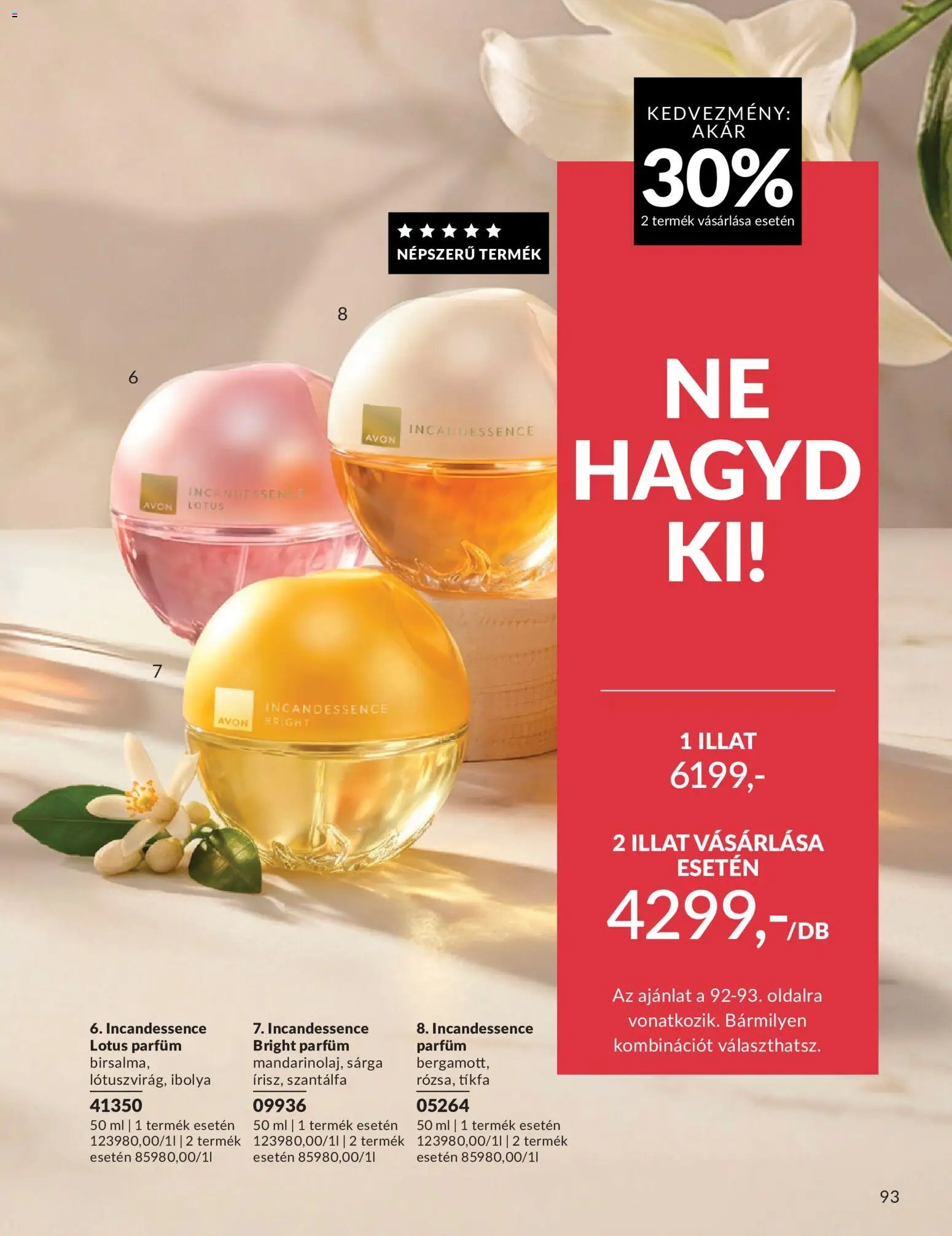 Avon újság 2026.06.01. AVON online katalógus 2026 júniusi