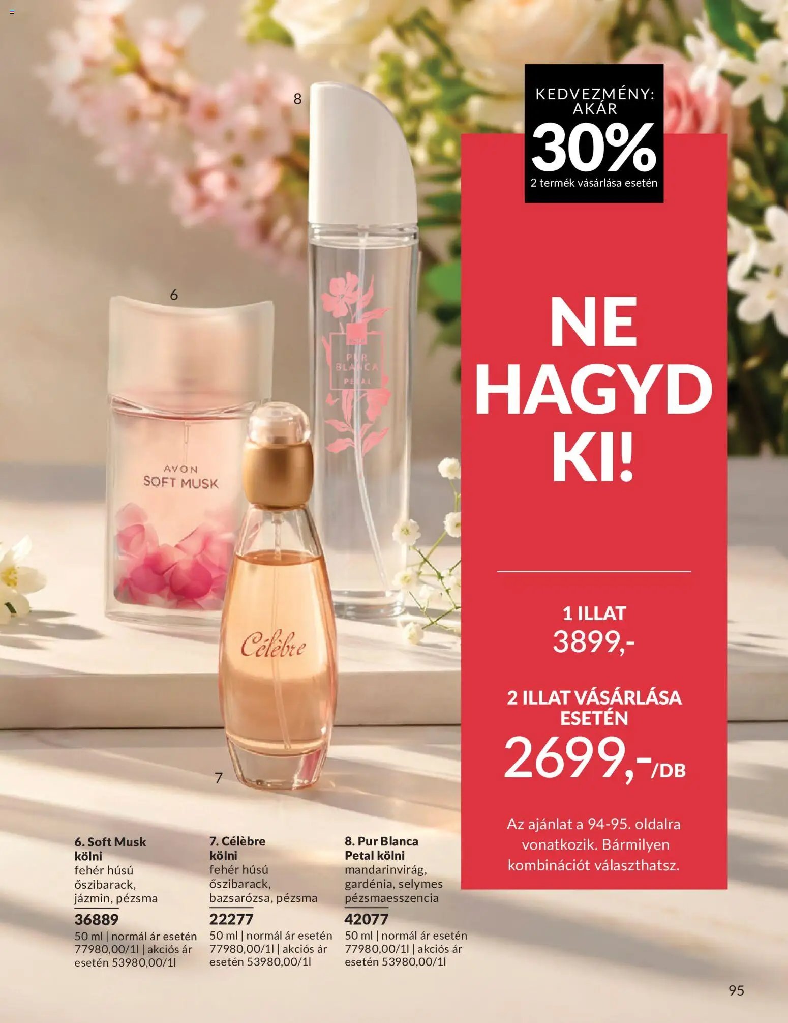 Avon újság 2026.06.01. AVON online katalógus 2026 júniusi