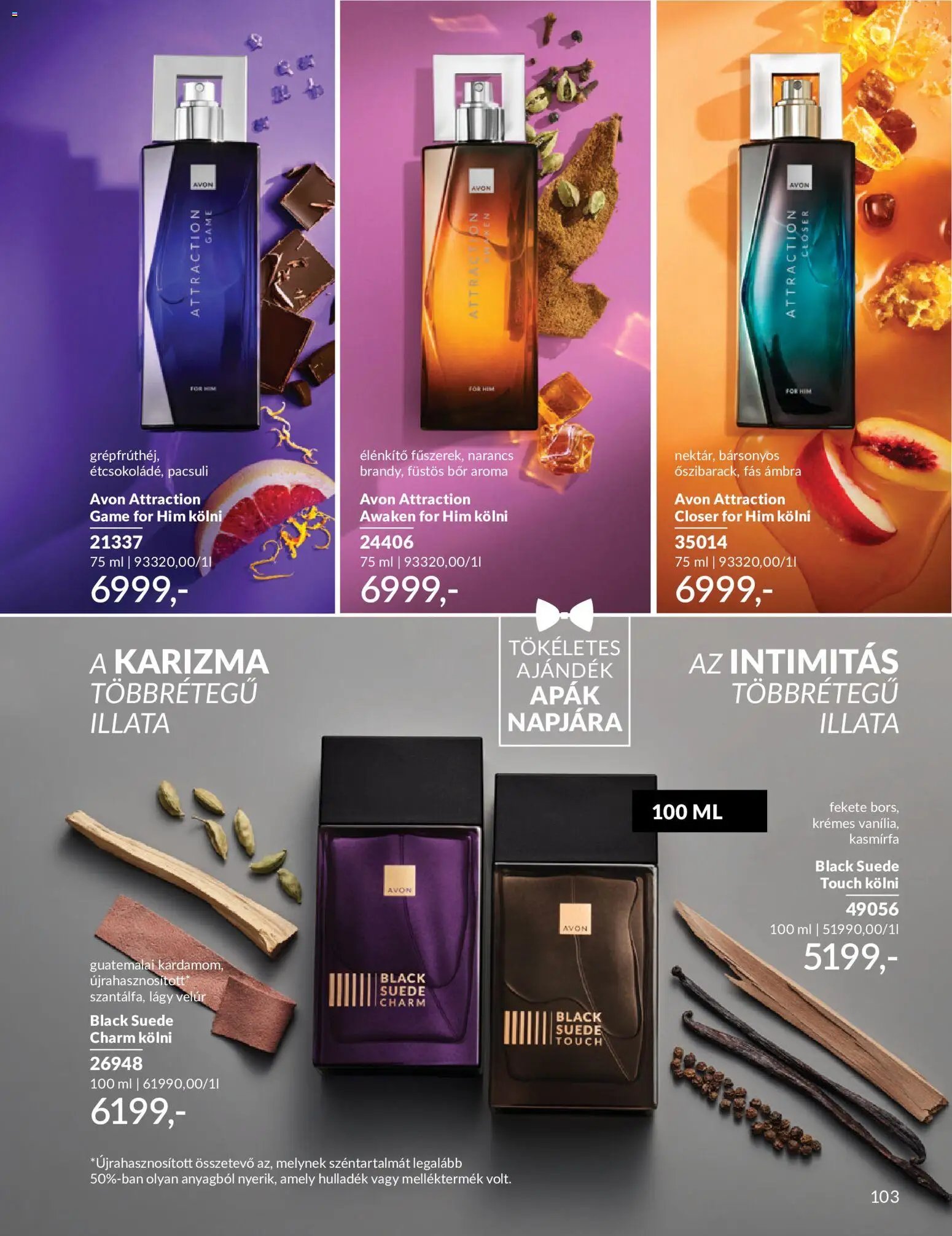 Avon újság 2026.06.01. AVON online katalógus 2026 júniusi