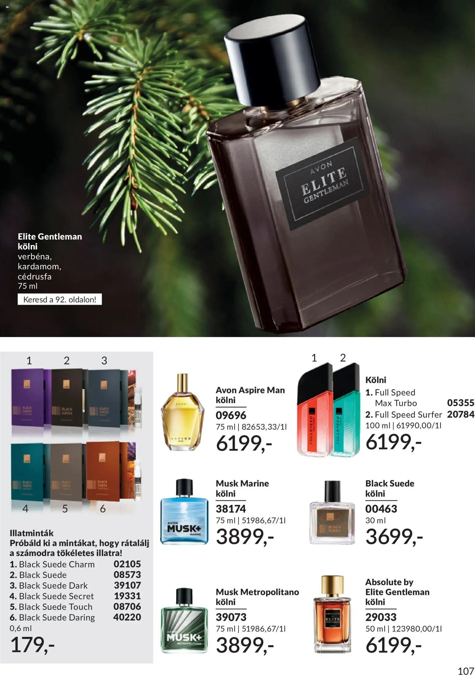 Avon újság 2026.06.01. AVON online katalógus 2026 júniusi