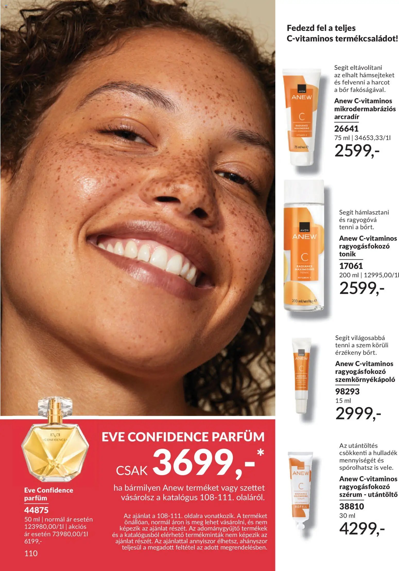 Avon újság 2026.06.01. AVON online katalógus 2026 júniusi
